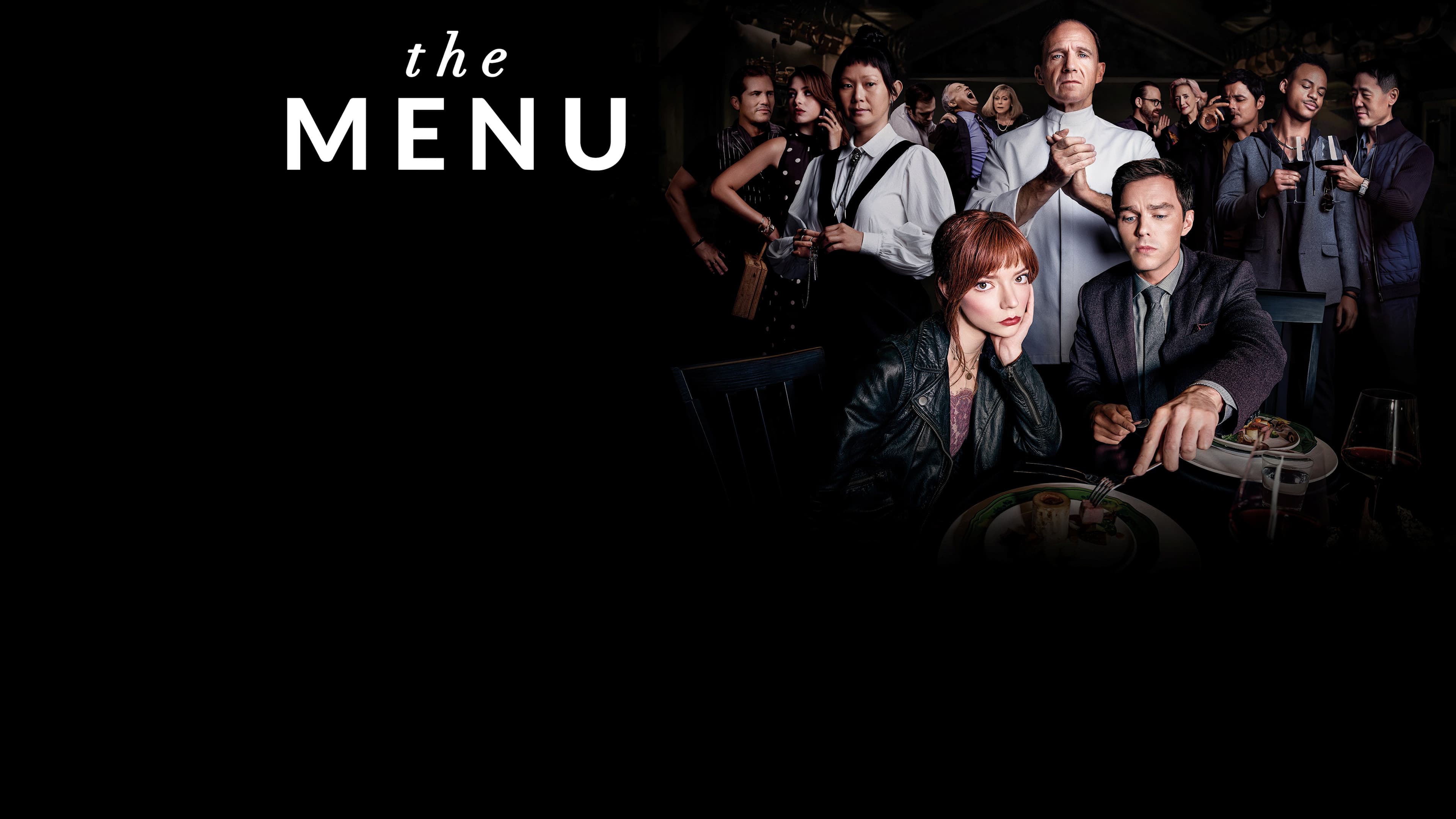 The Menu - immagine