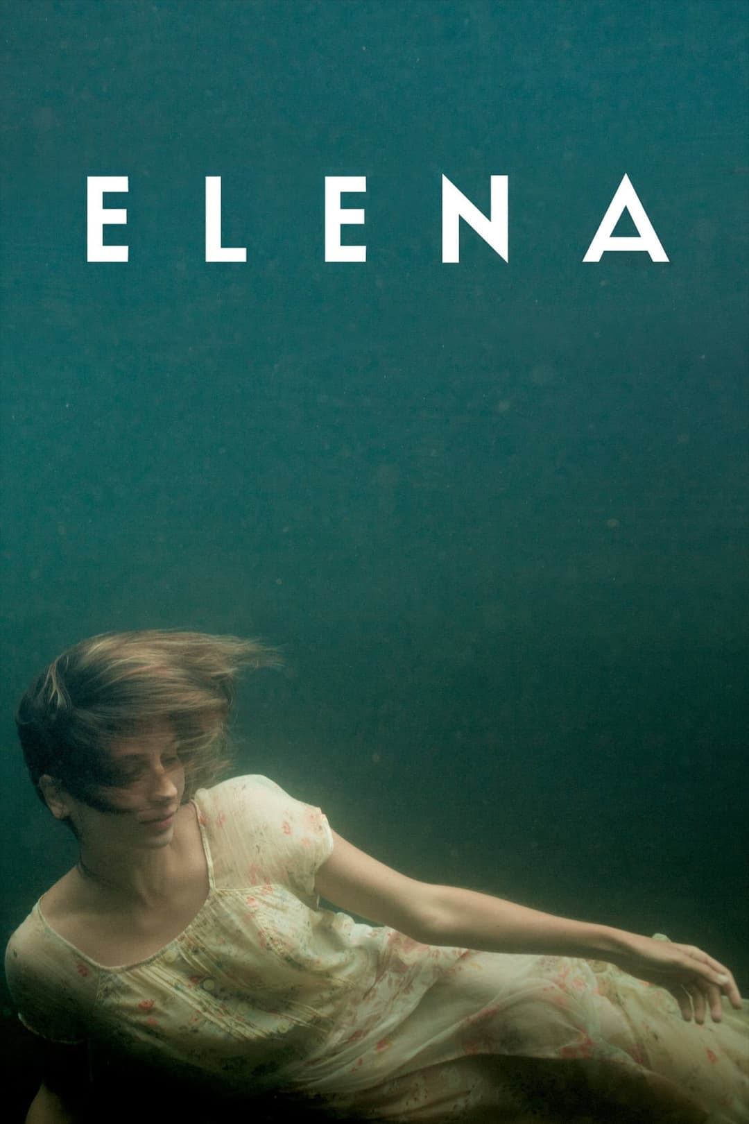 Poster di Elena