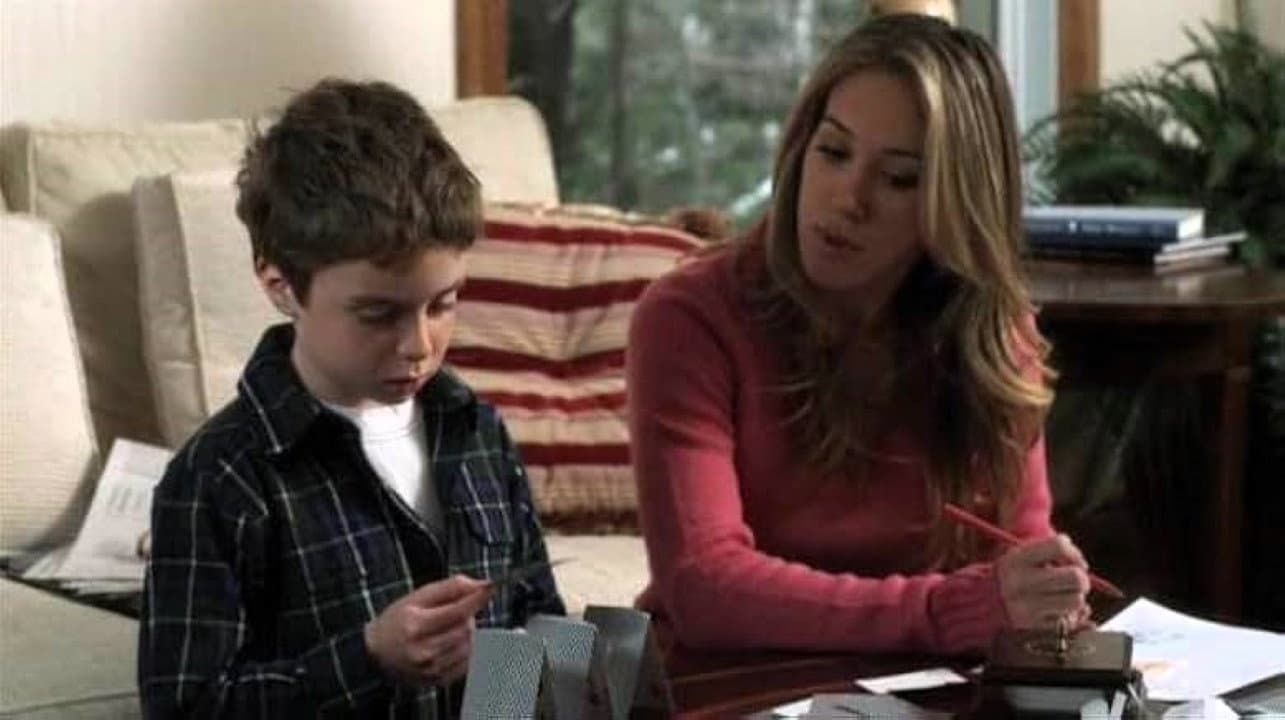 Omicidi e Segreti - A Nanny's Secret - immagine