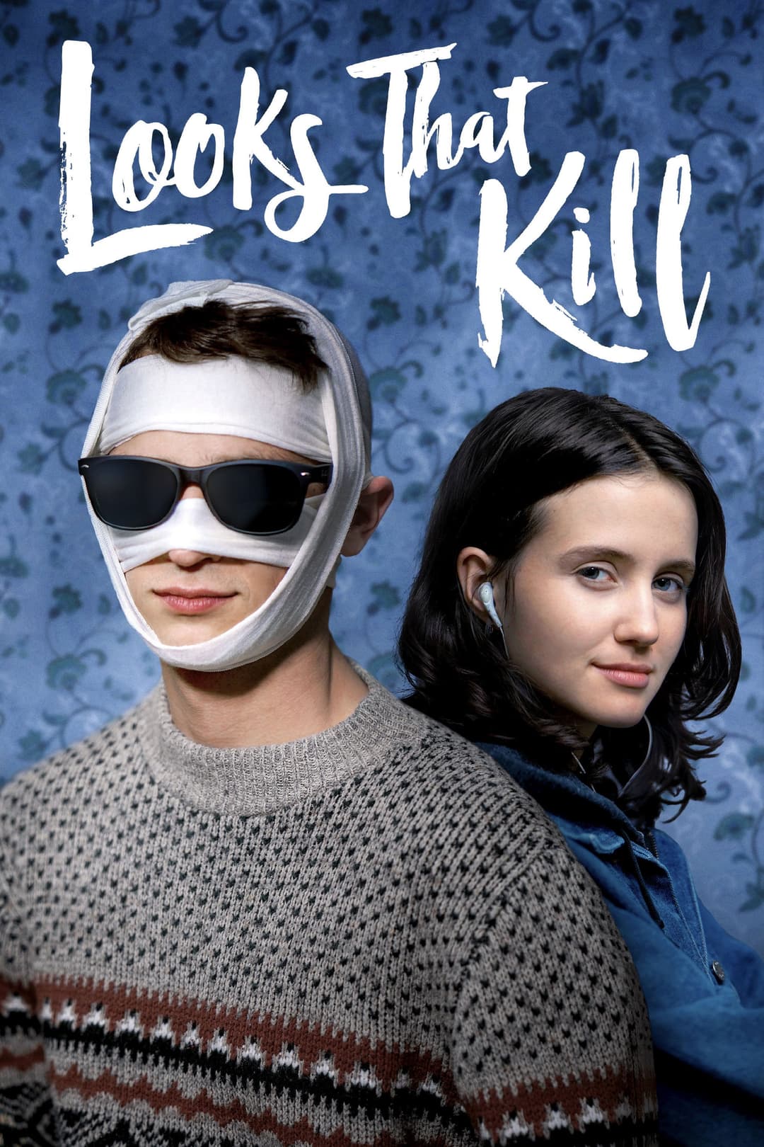 Poster di Looks That Kill