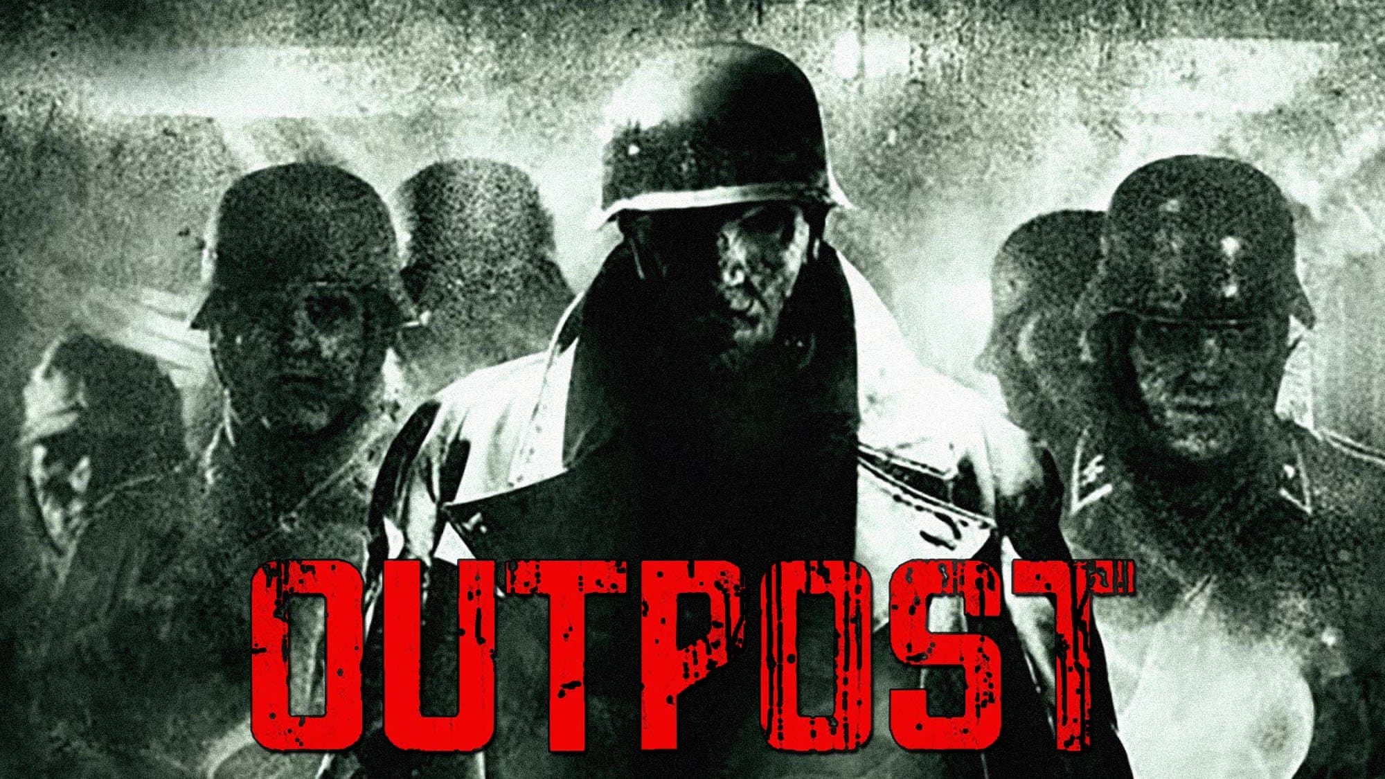 Outpost - immagine