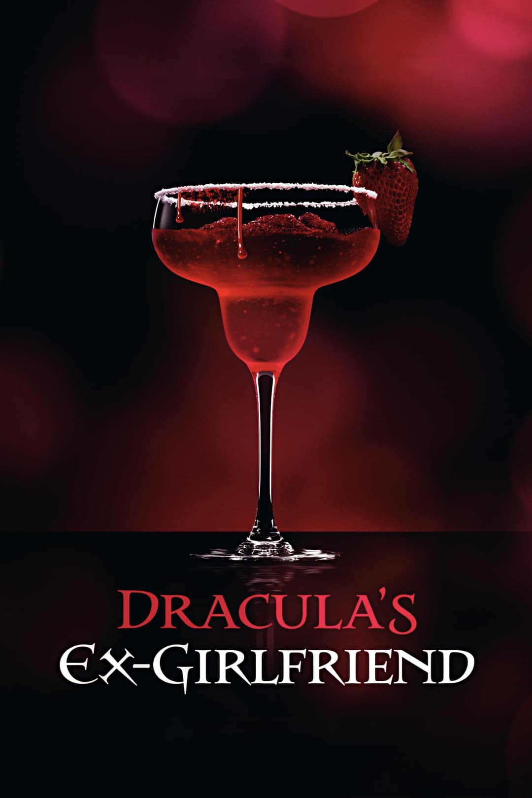 Poster di Dracula's Ex-Girlfriend
