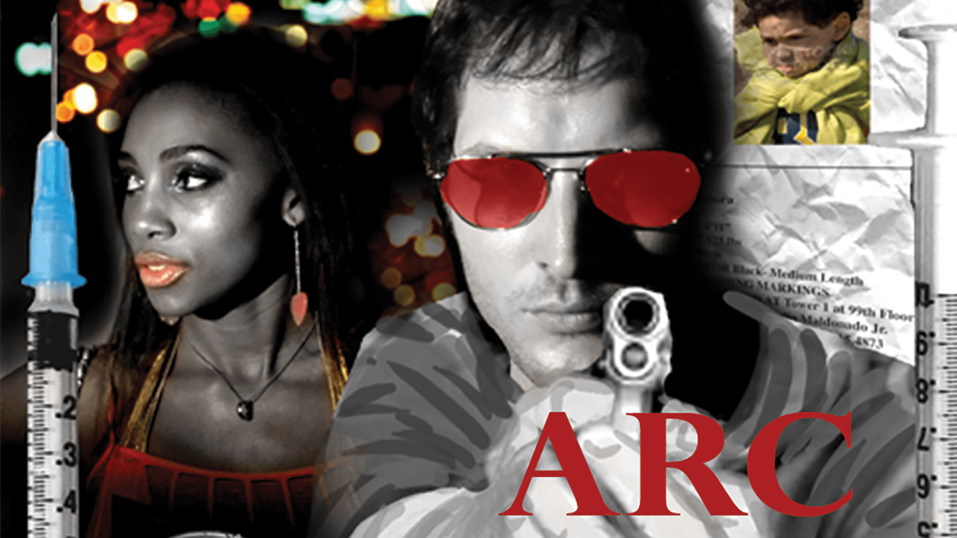 Arc - immagine