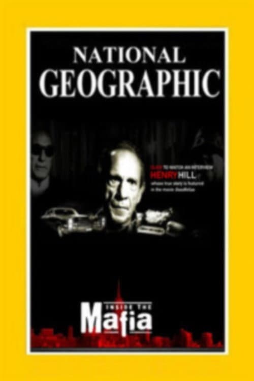 Poster di Inside the Mafia