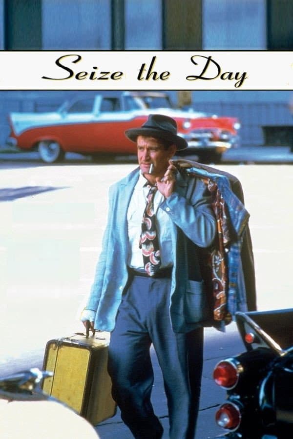 Poster di Seize the Day