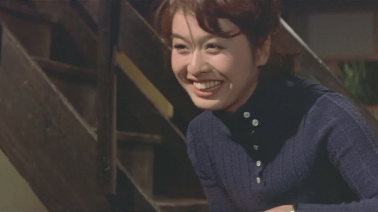 新・男はつらいよ - immagine
