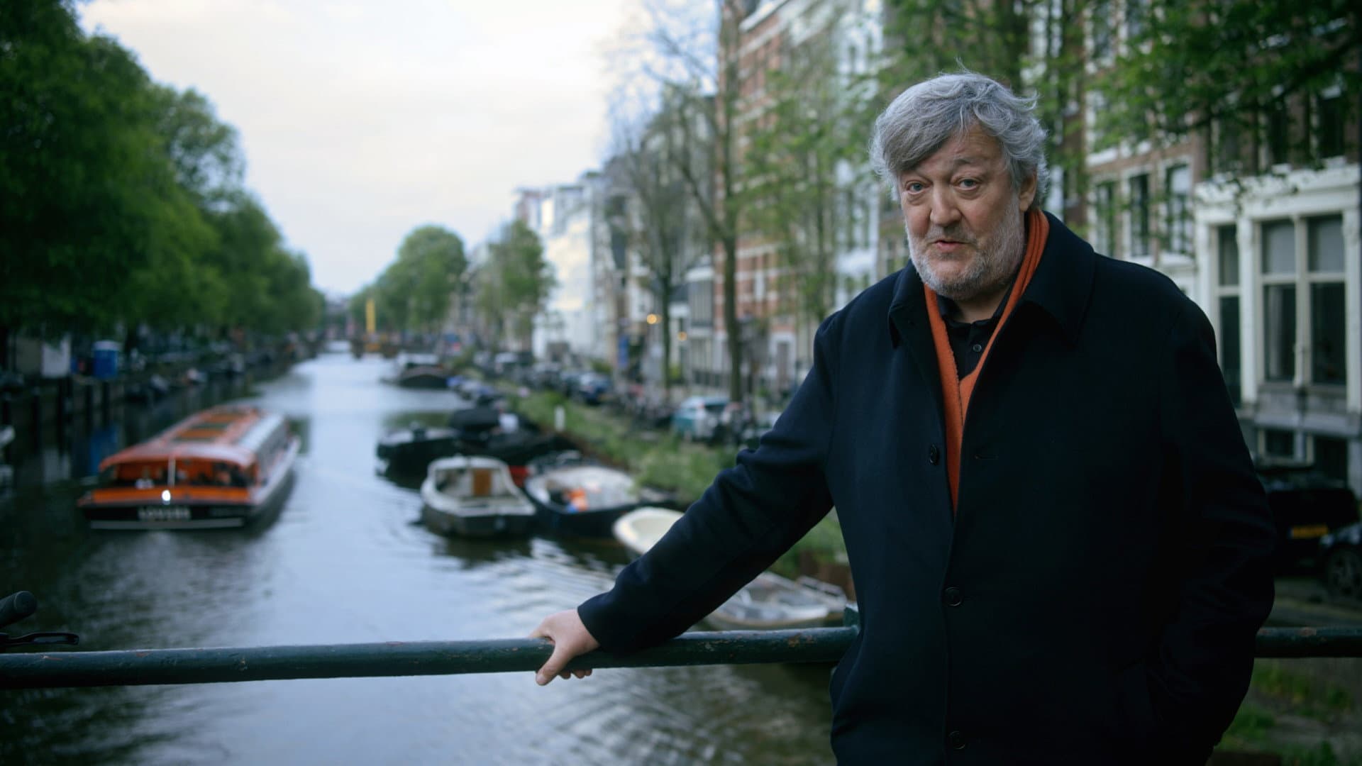 Willem and Frieda: Defying the Nazis - immagine