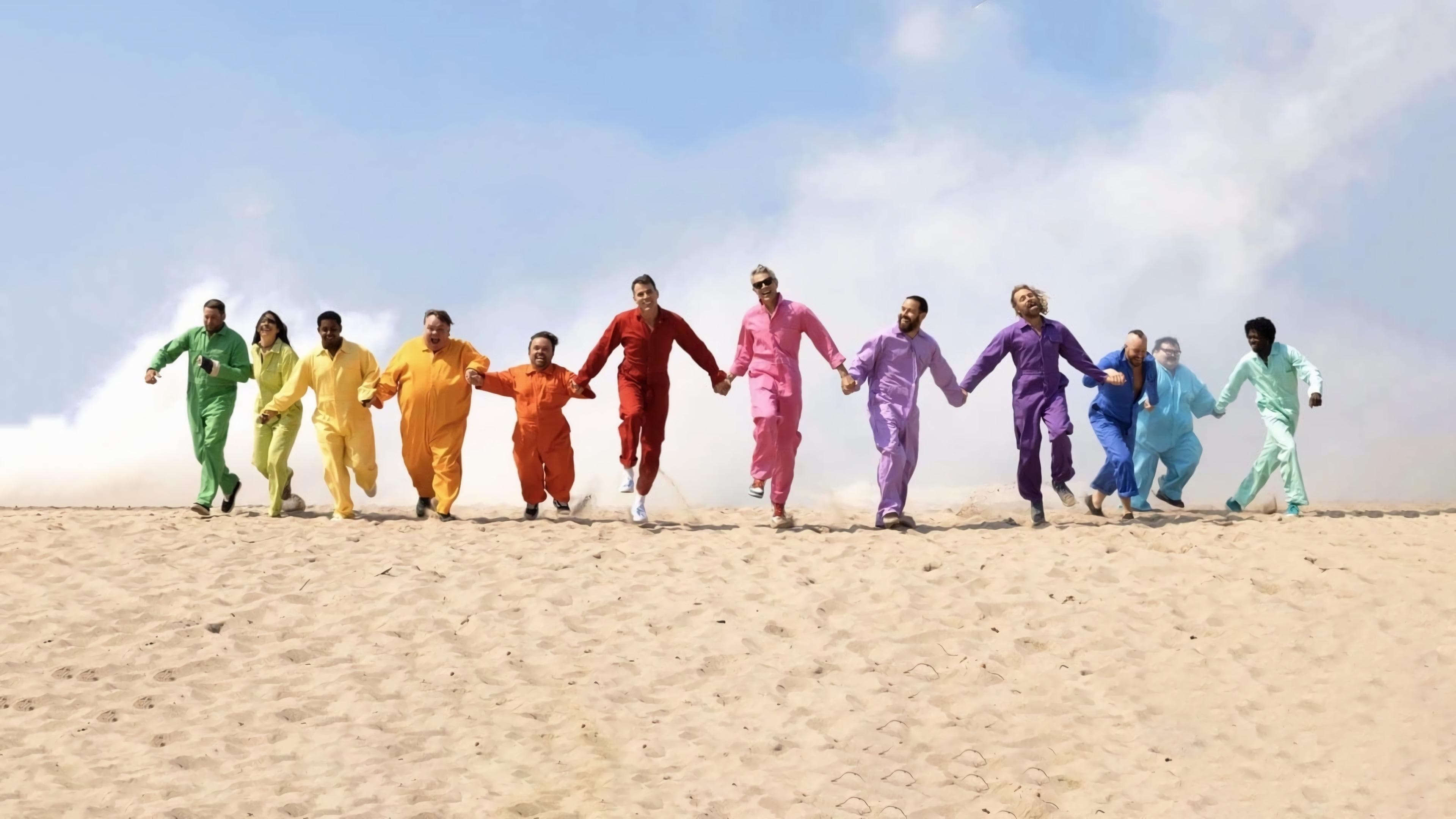 Jackass 4.5 - immagine