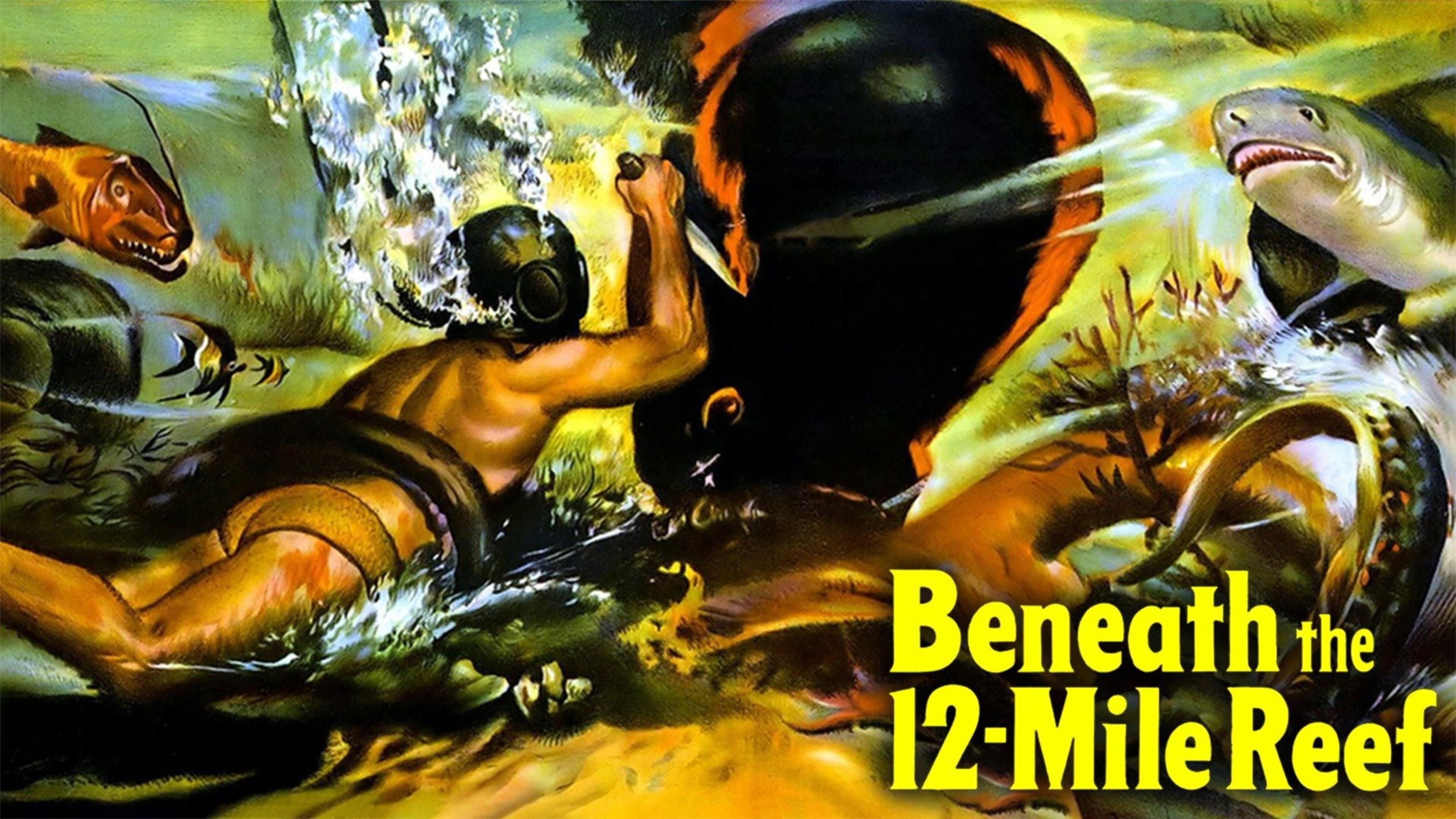 Tempeste sotto i mari - immagine