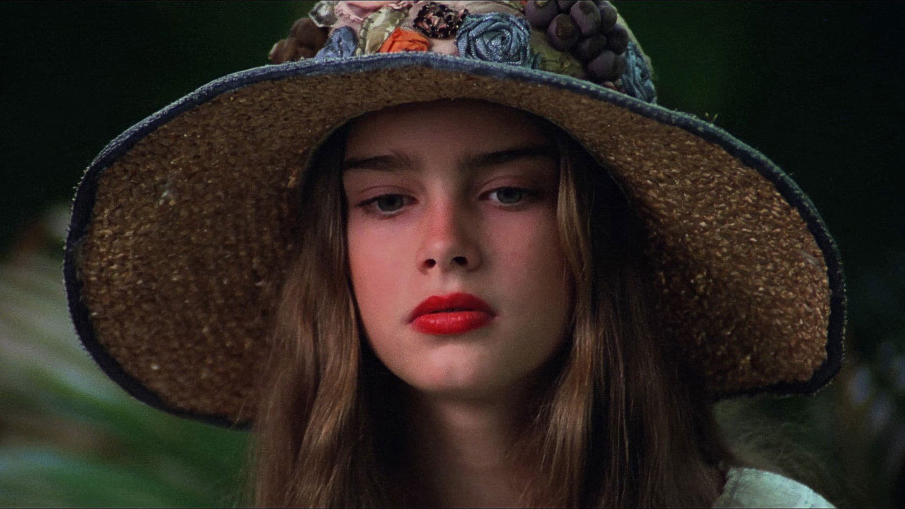 Pretty Baby - immagine