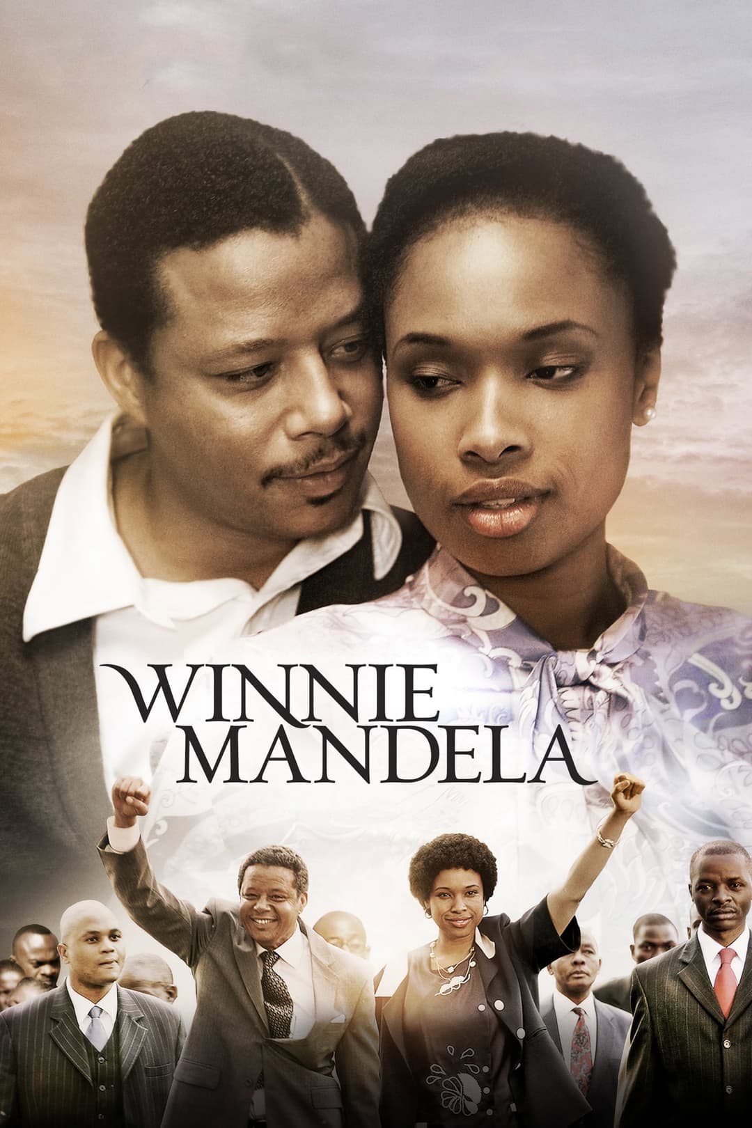 Poster di Winnie