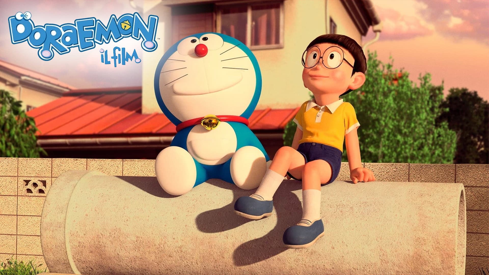 Doraemon - Il film - immagine