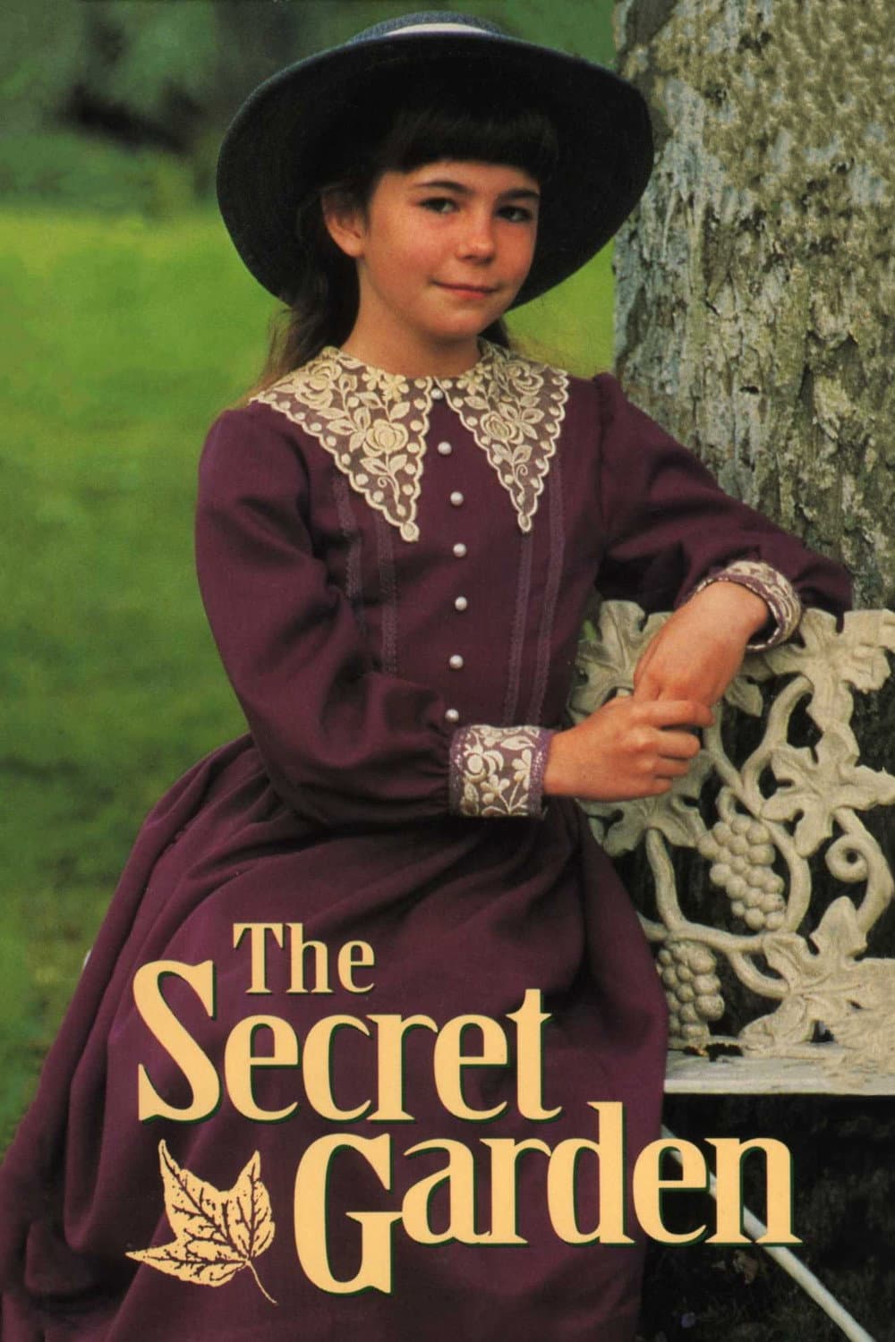 Poster di The Secret Garden