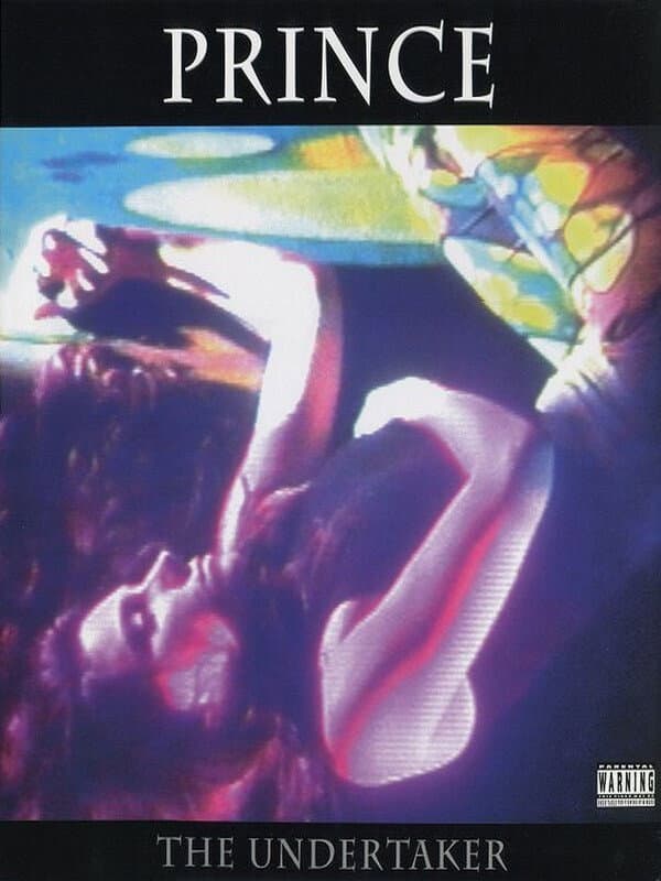 Poster di Prince: The Undertaker