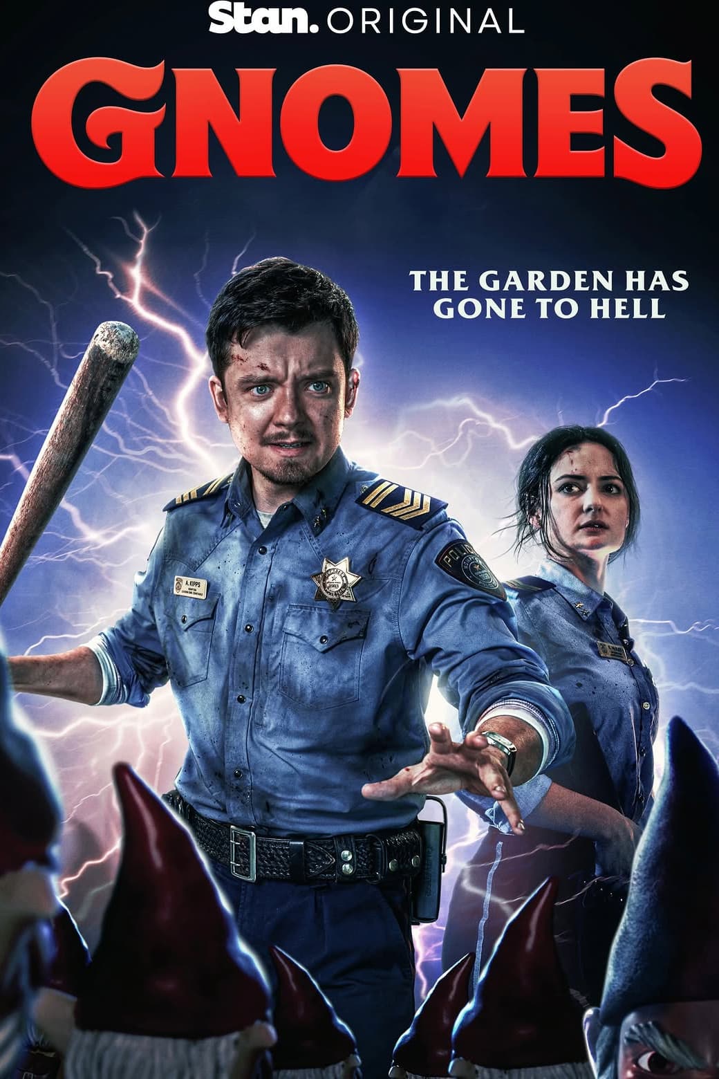 Poster di Gnomes