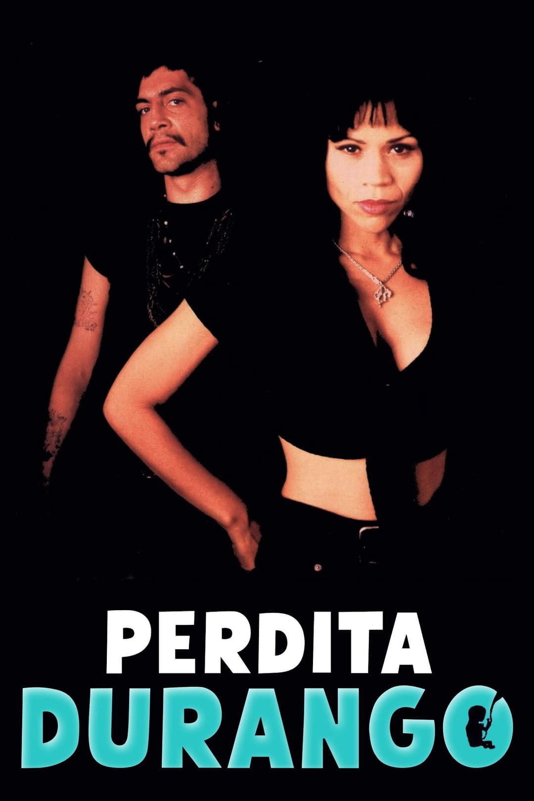 Poster di Perdita Durango