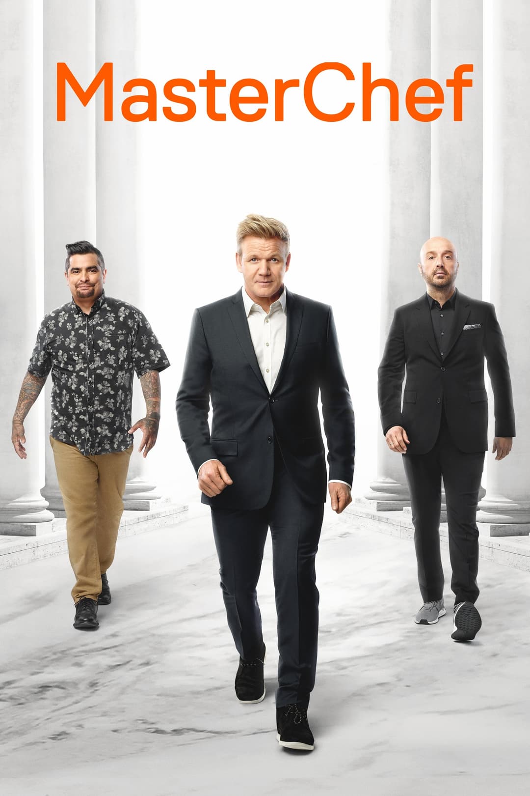 Poster di MasterChef