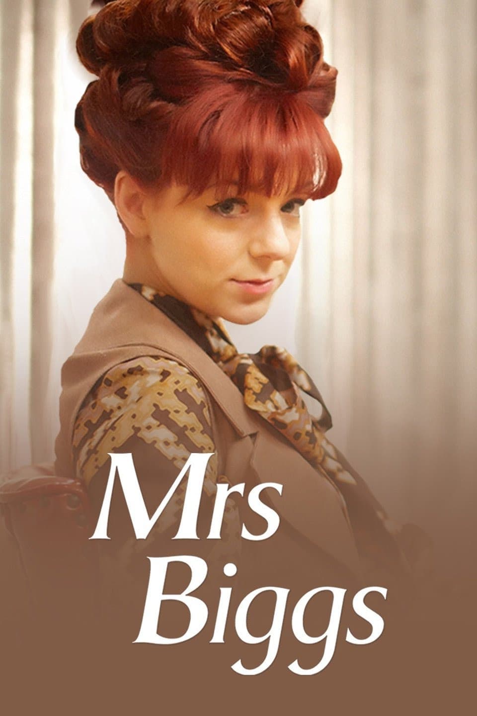 Poster di Mrs Biggs