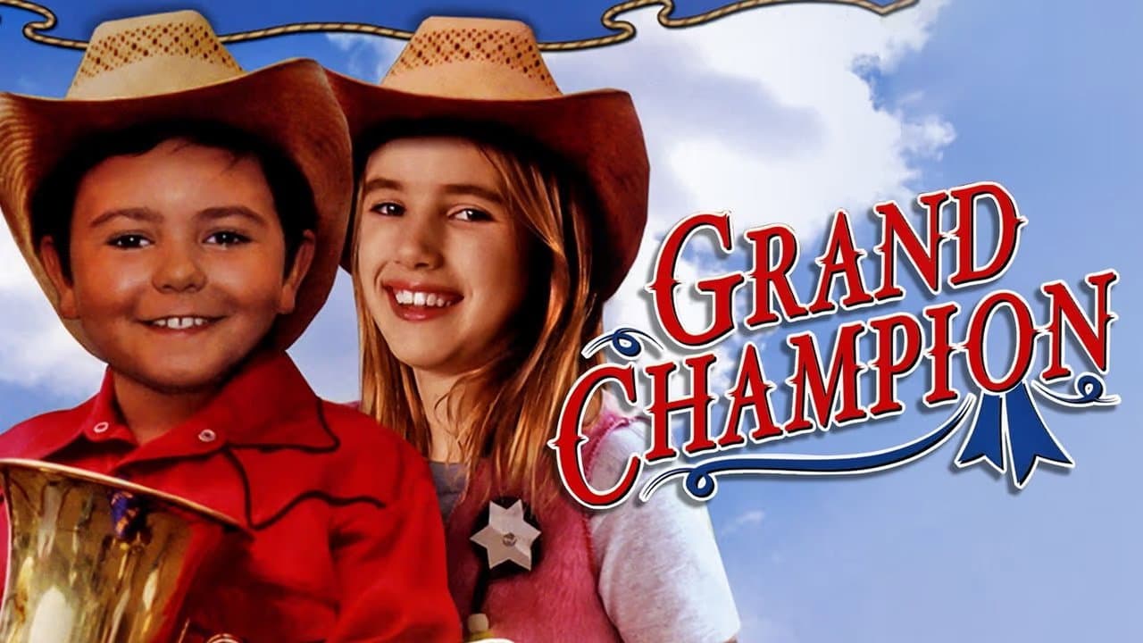 Grand Champion - immagine