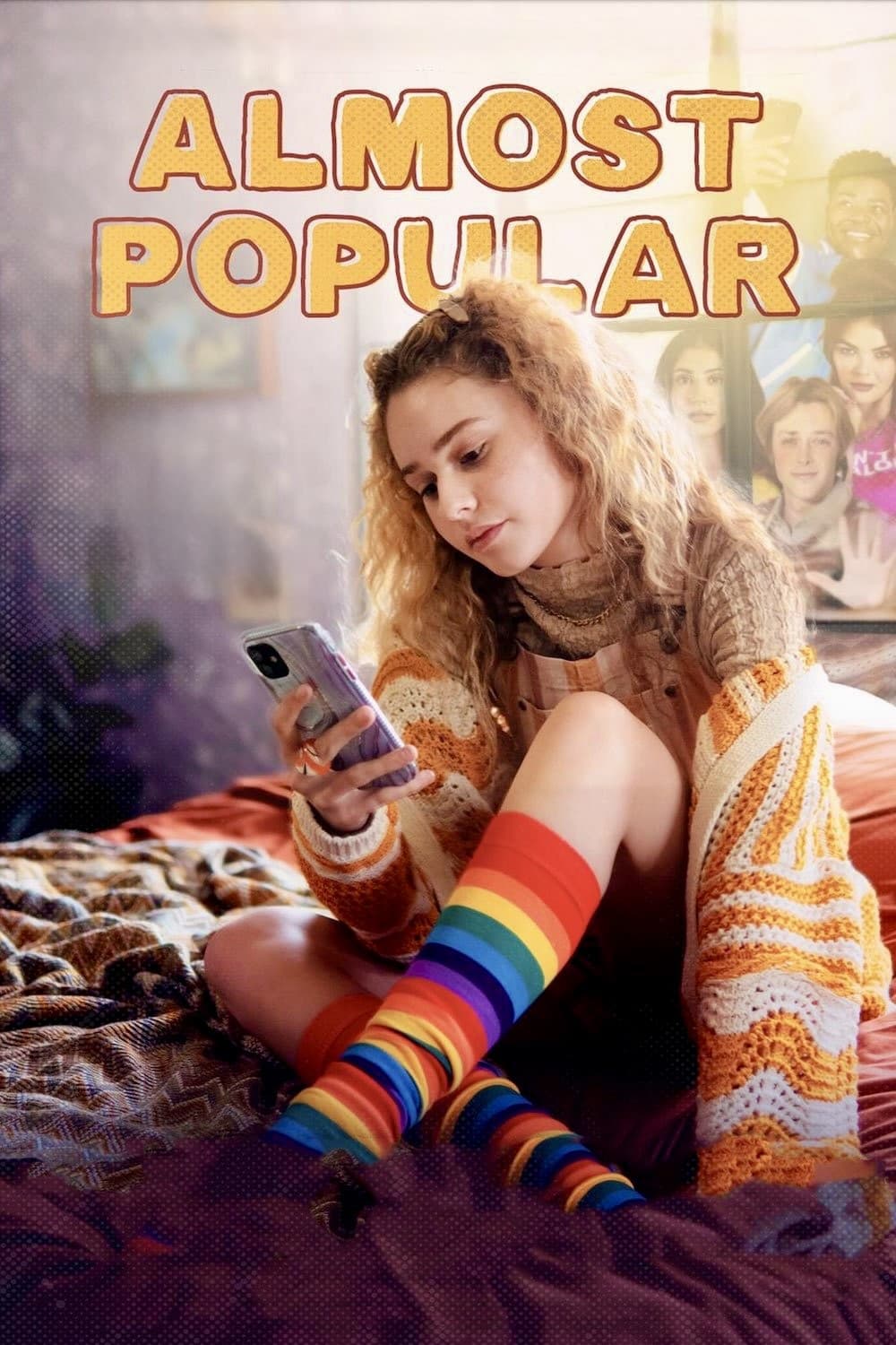 Poster di Almost Popular