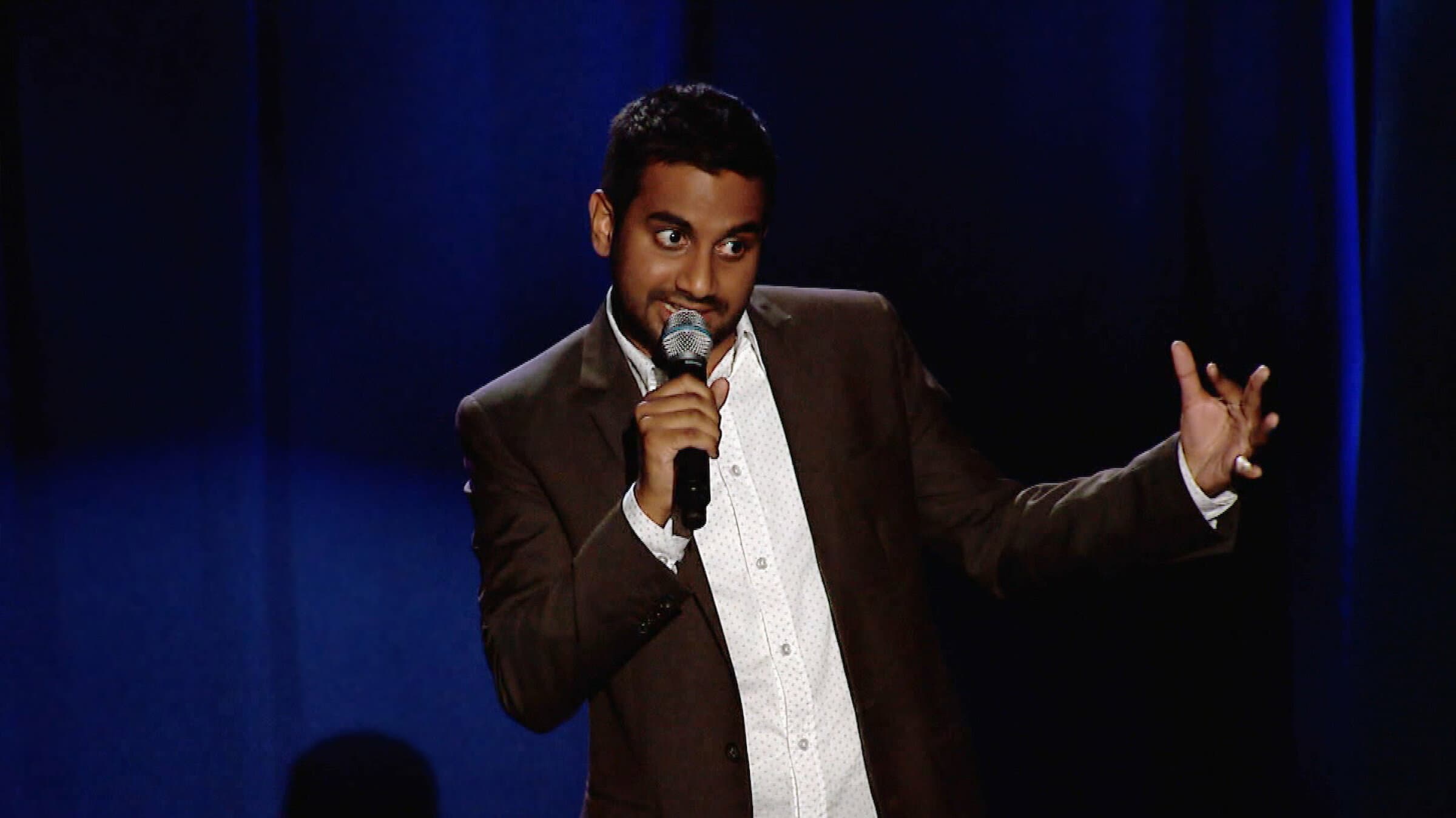 Aziz Ansari: Intimate Moments for a Sensual Evening - immagine