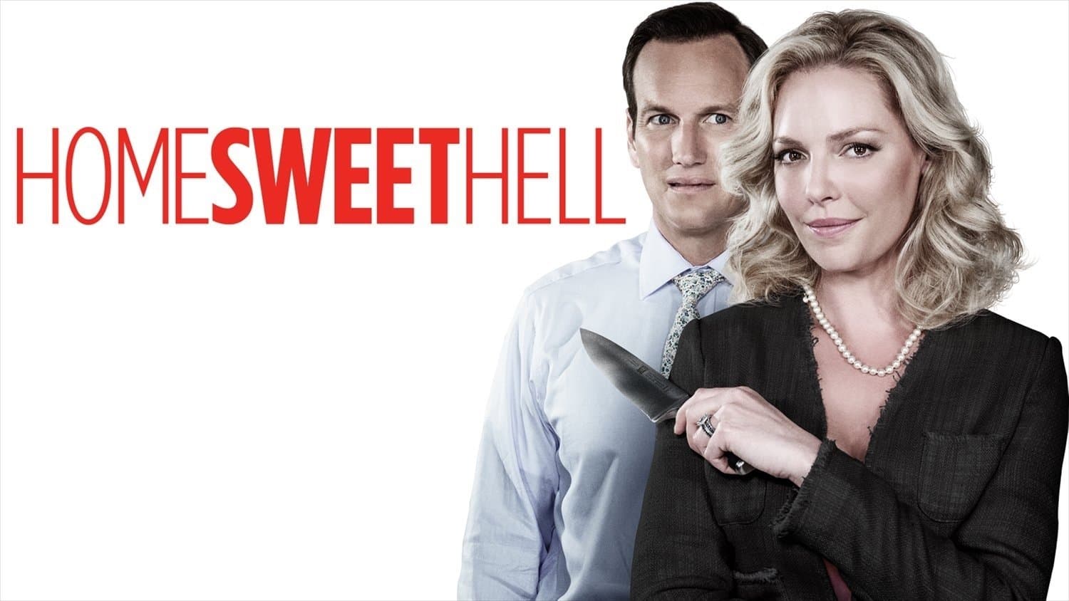 Home Sweet Hell - immagine
