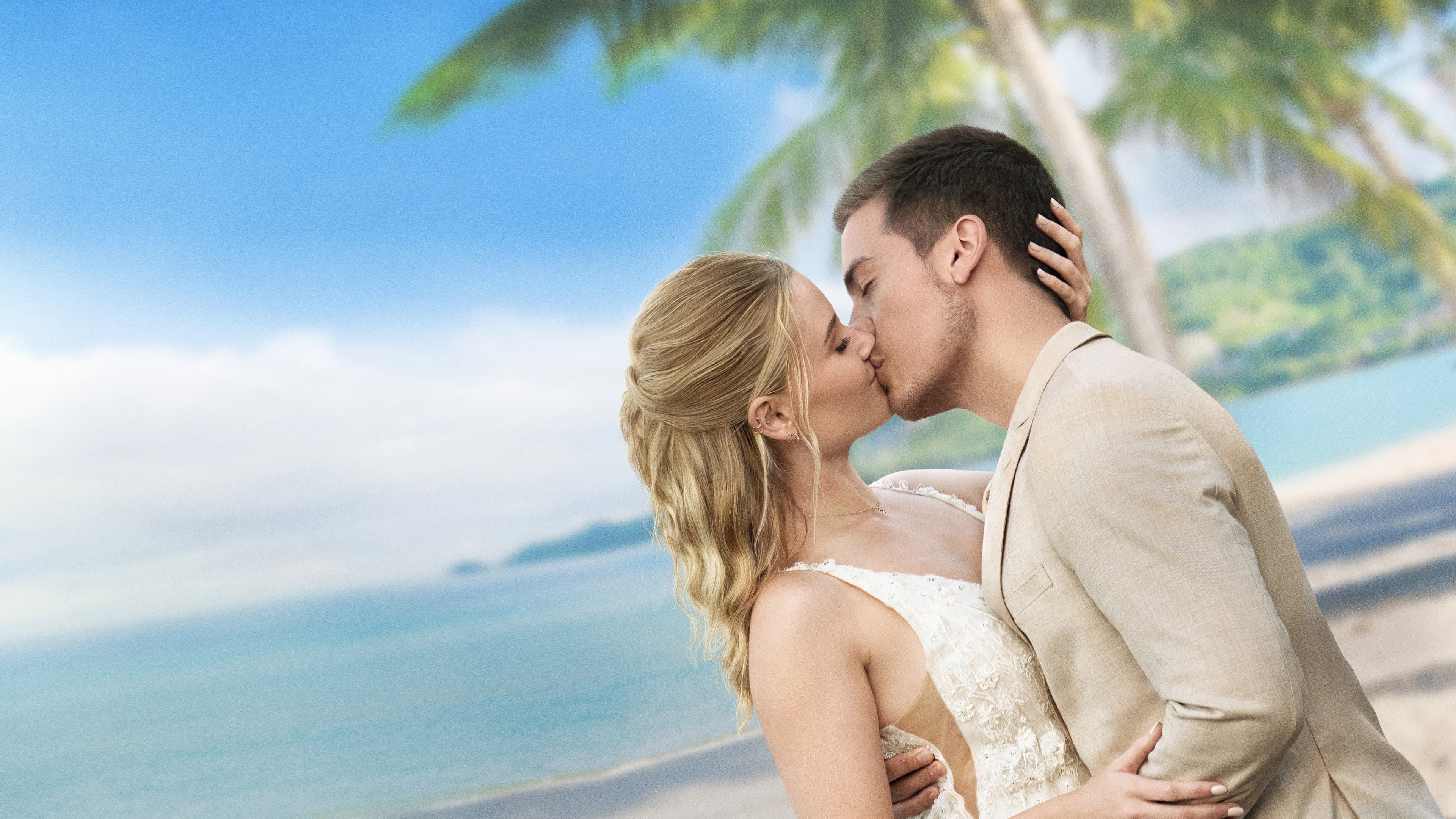 Uno splendido disastro 2 - Il matrimonio - immagine