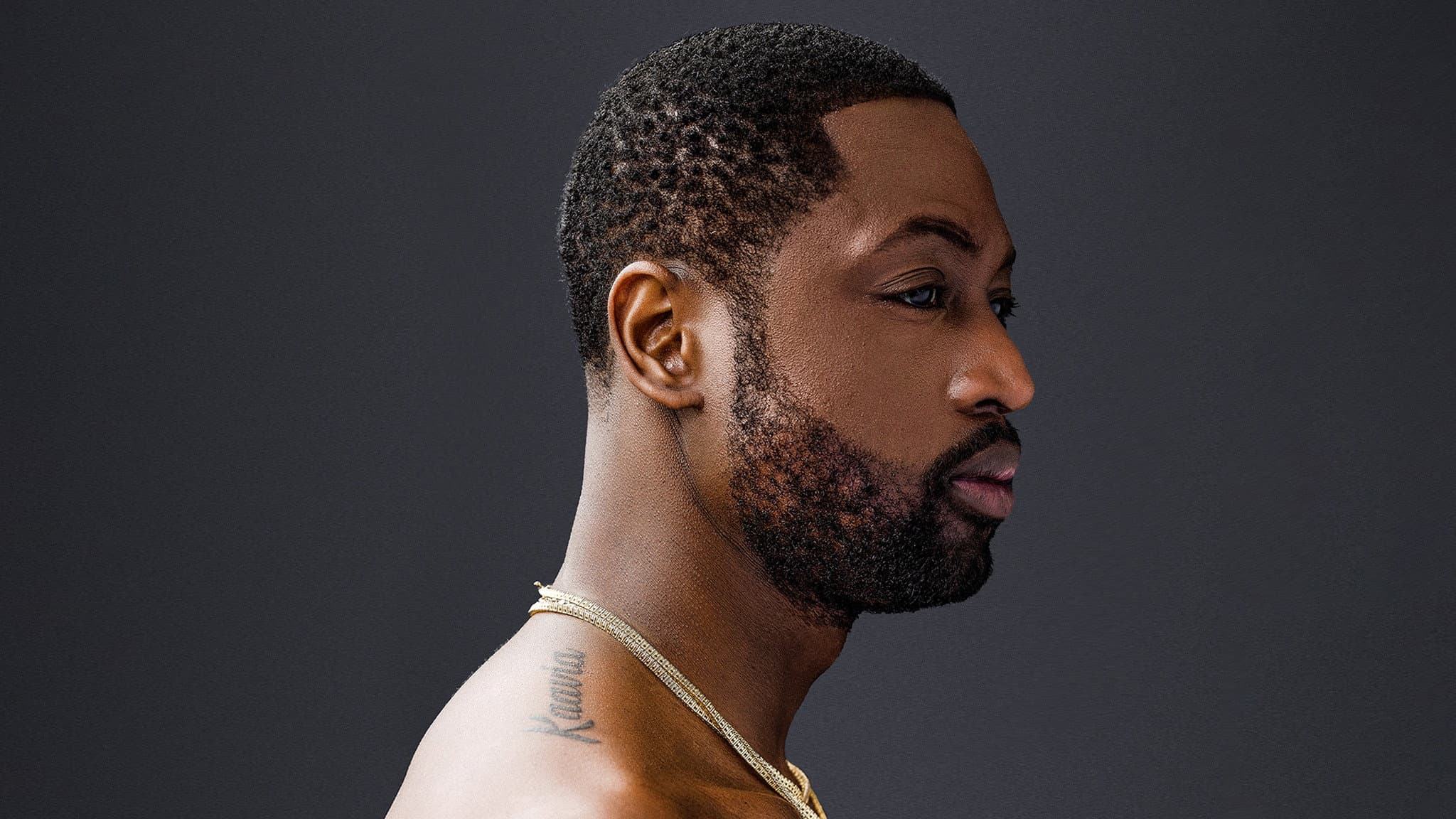 D. Wade: Life Unexpected - immagine