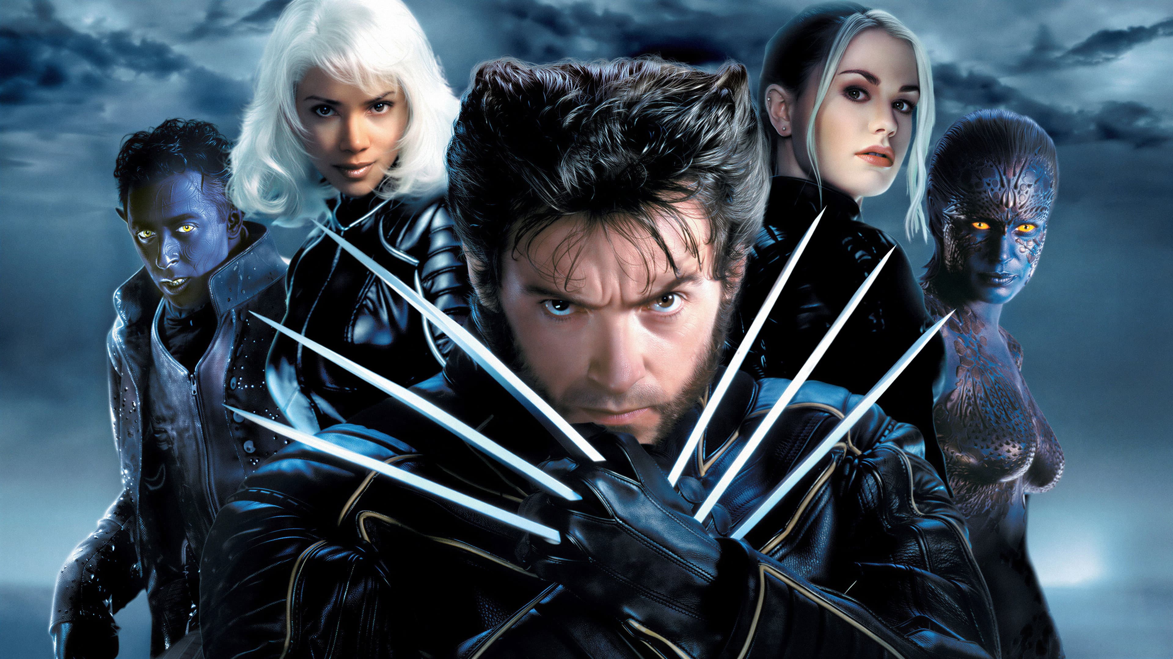 X-Men 2 - immagine