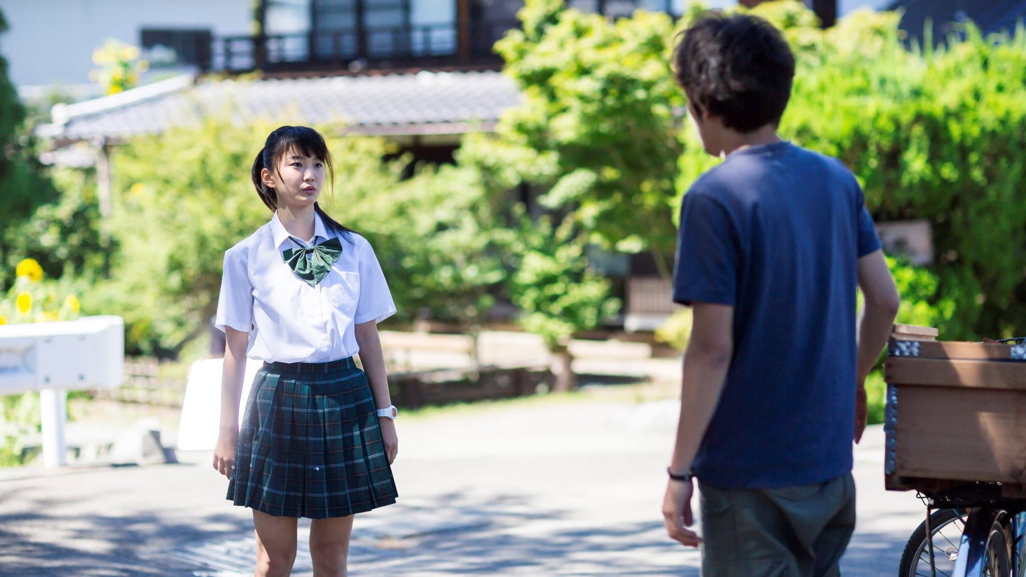セブンティーン、北杜 夏 - immagine