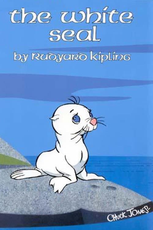 Poster di The White Seal