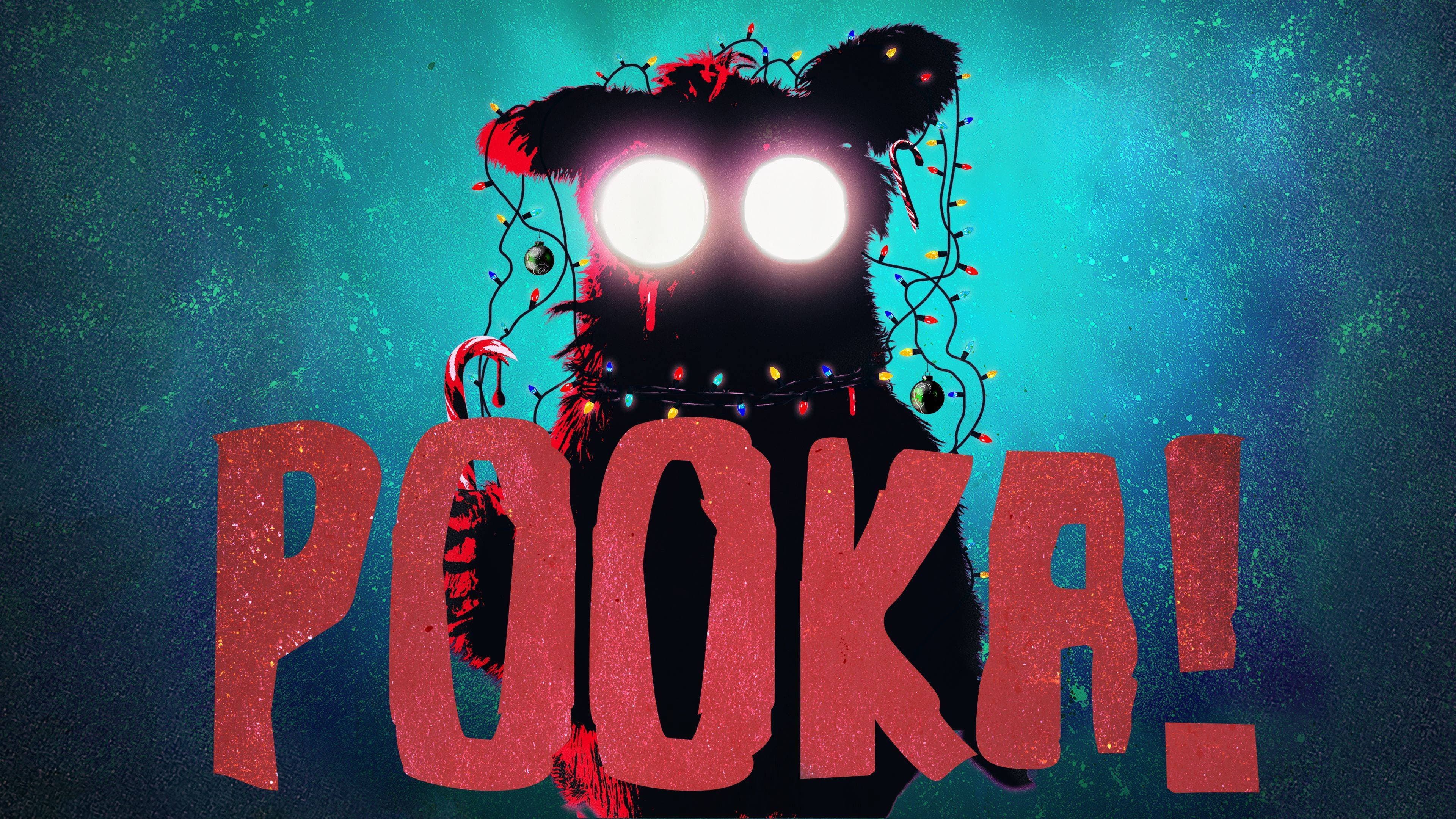 Pooka! - immagine