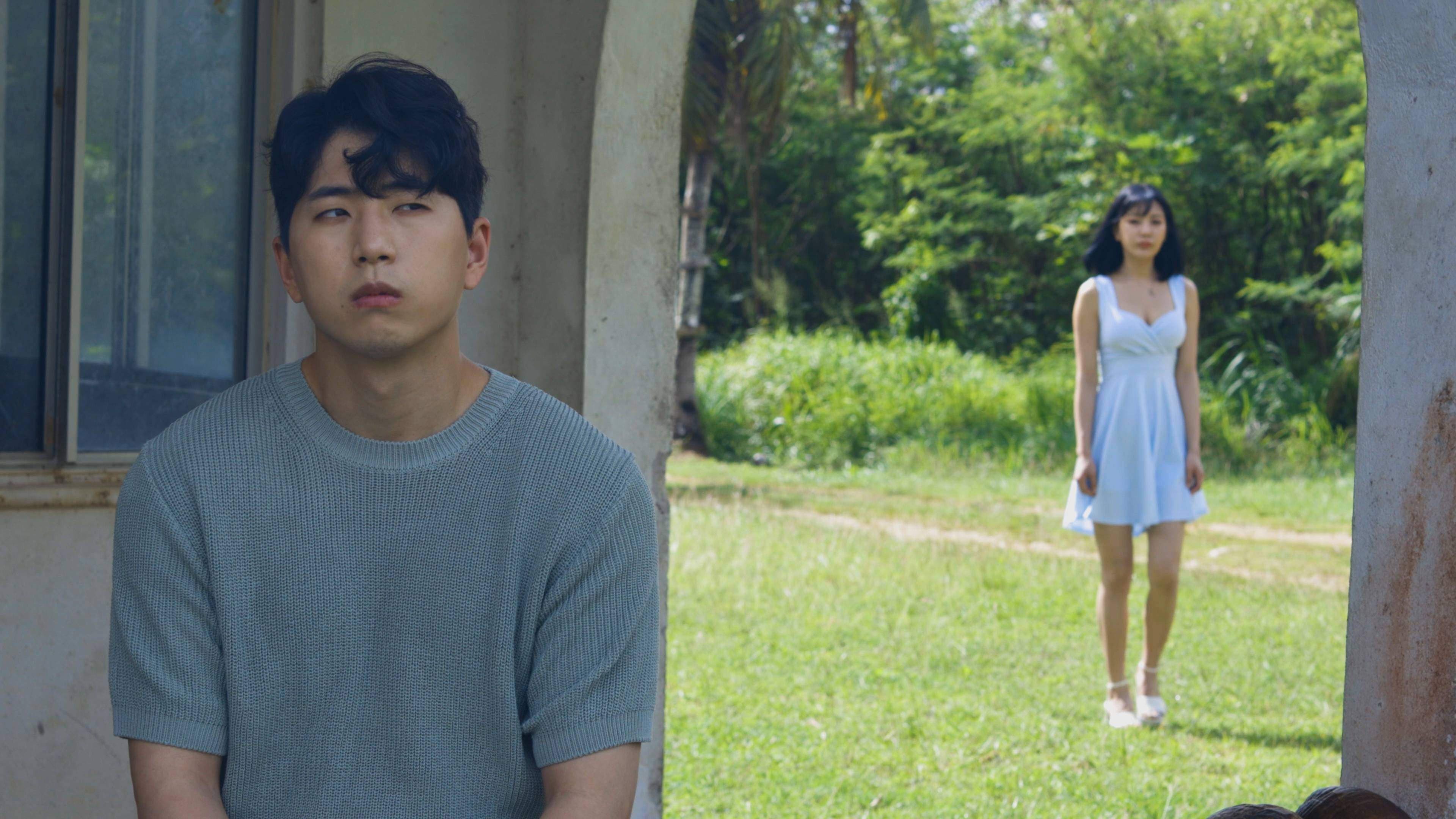 사이판 로맨스 섹스본능 - immagine