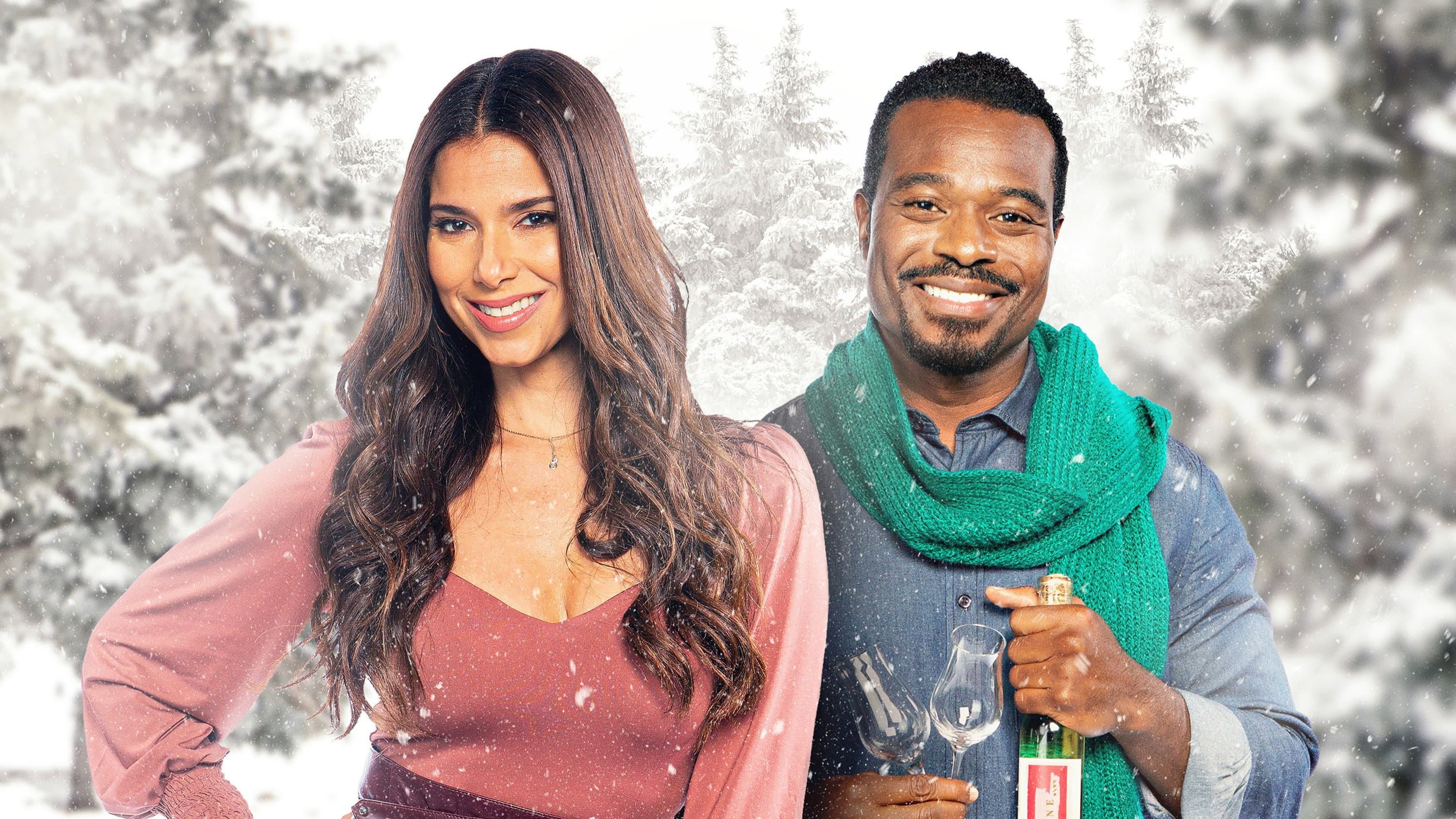 An Ice Wine Christmas - immagine