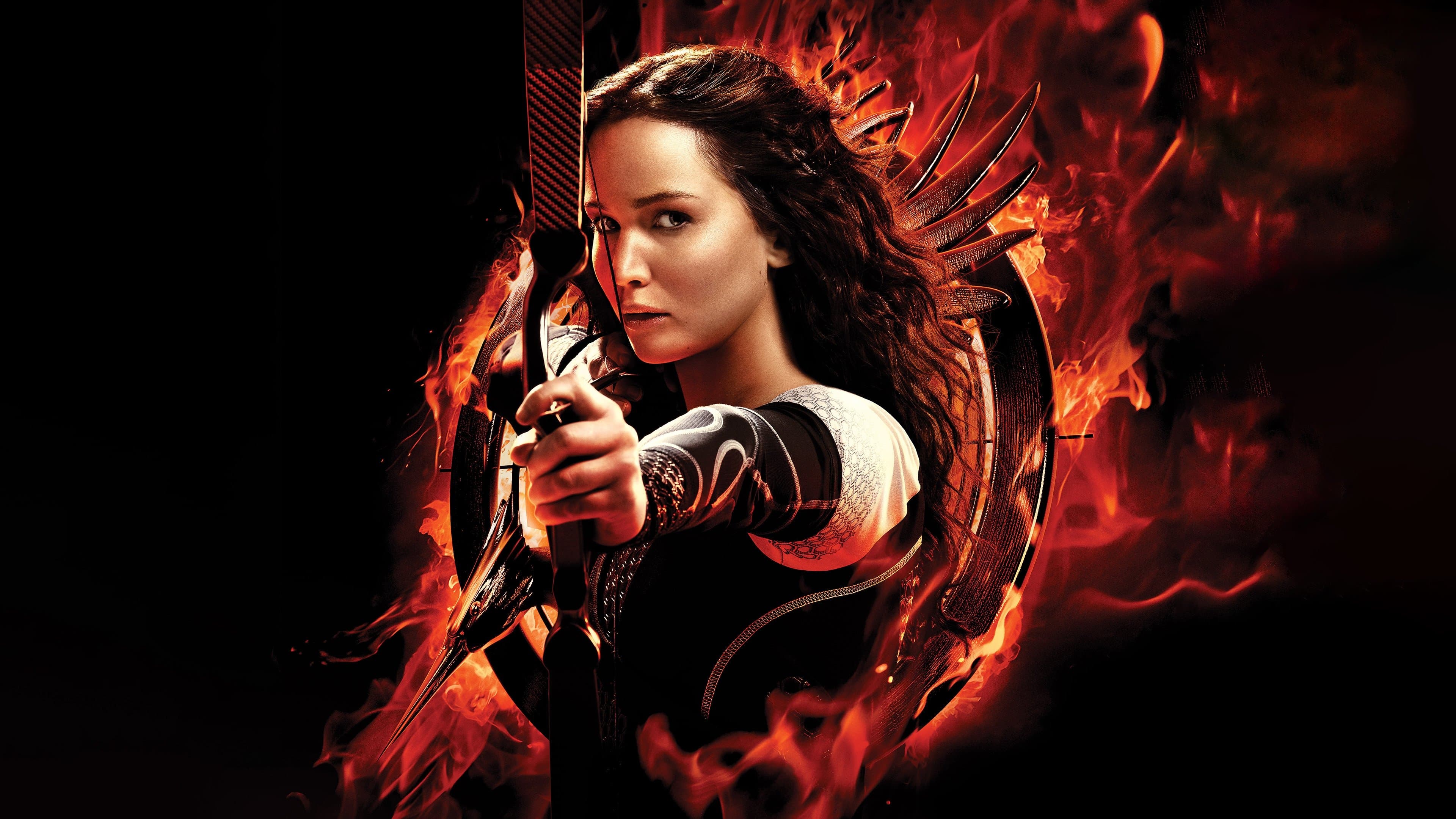Hunger Games: La ragazza di fuoco - immagine