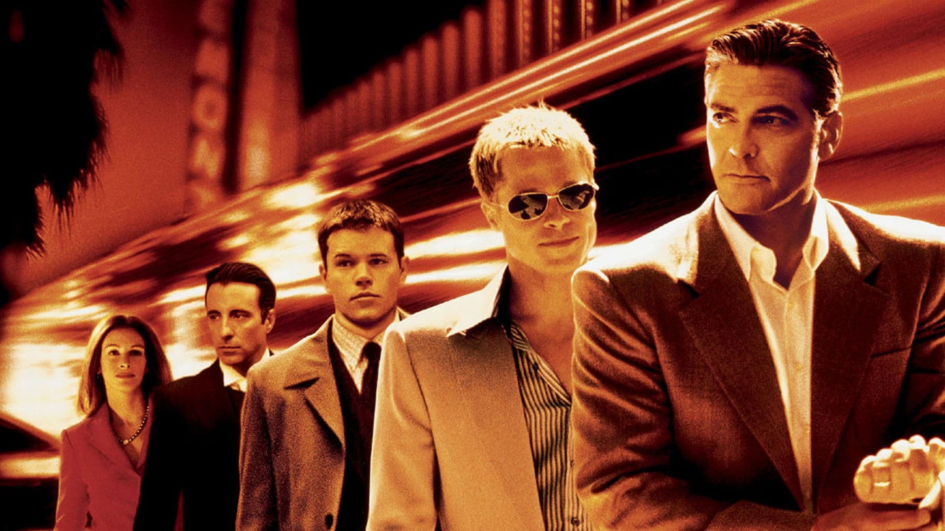 Ocean's Eleven - Fate il vostro gioco - immagine