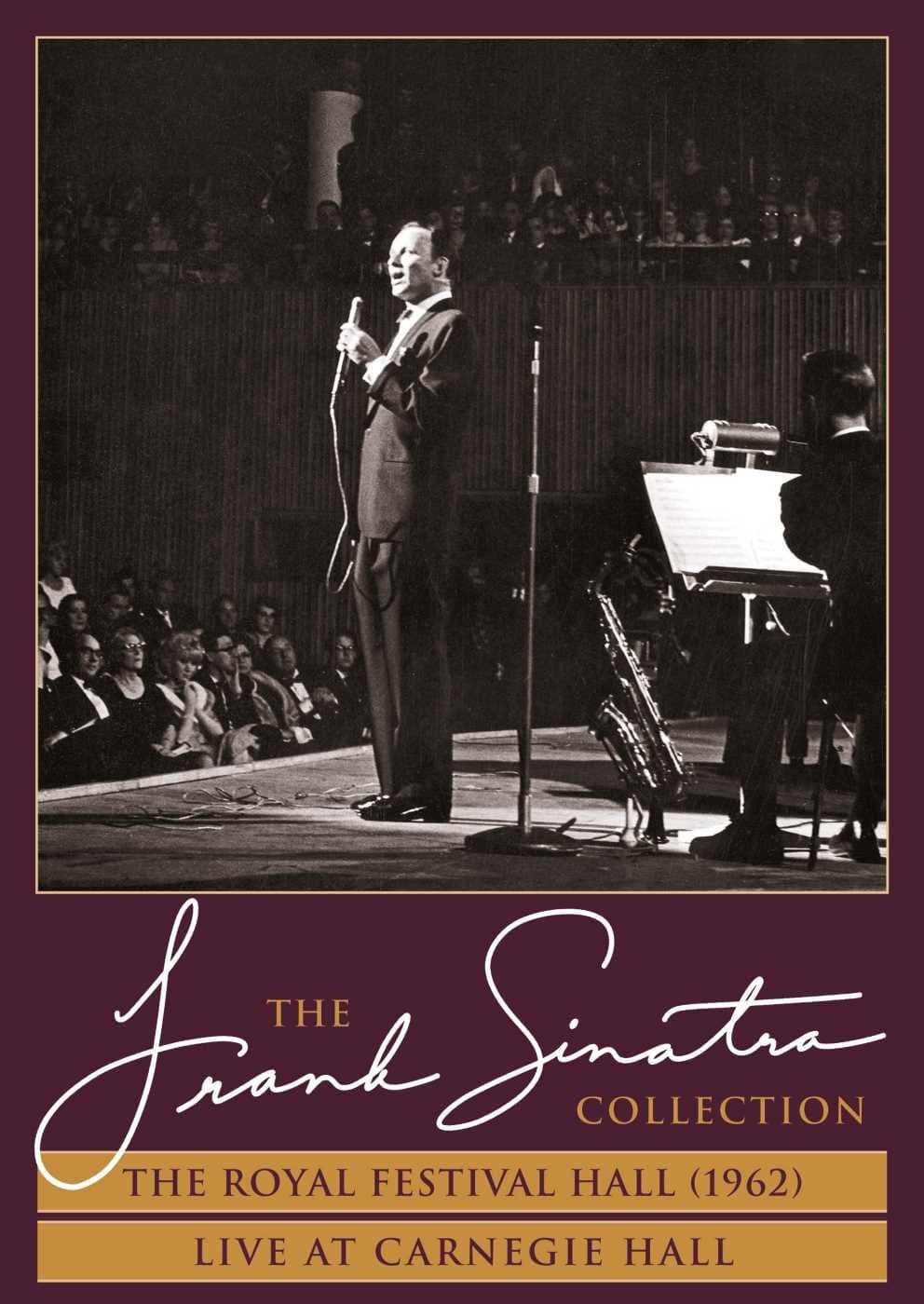 Poster di This is Sinatra
