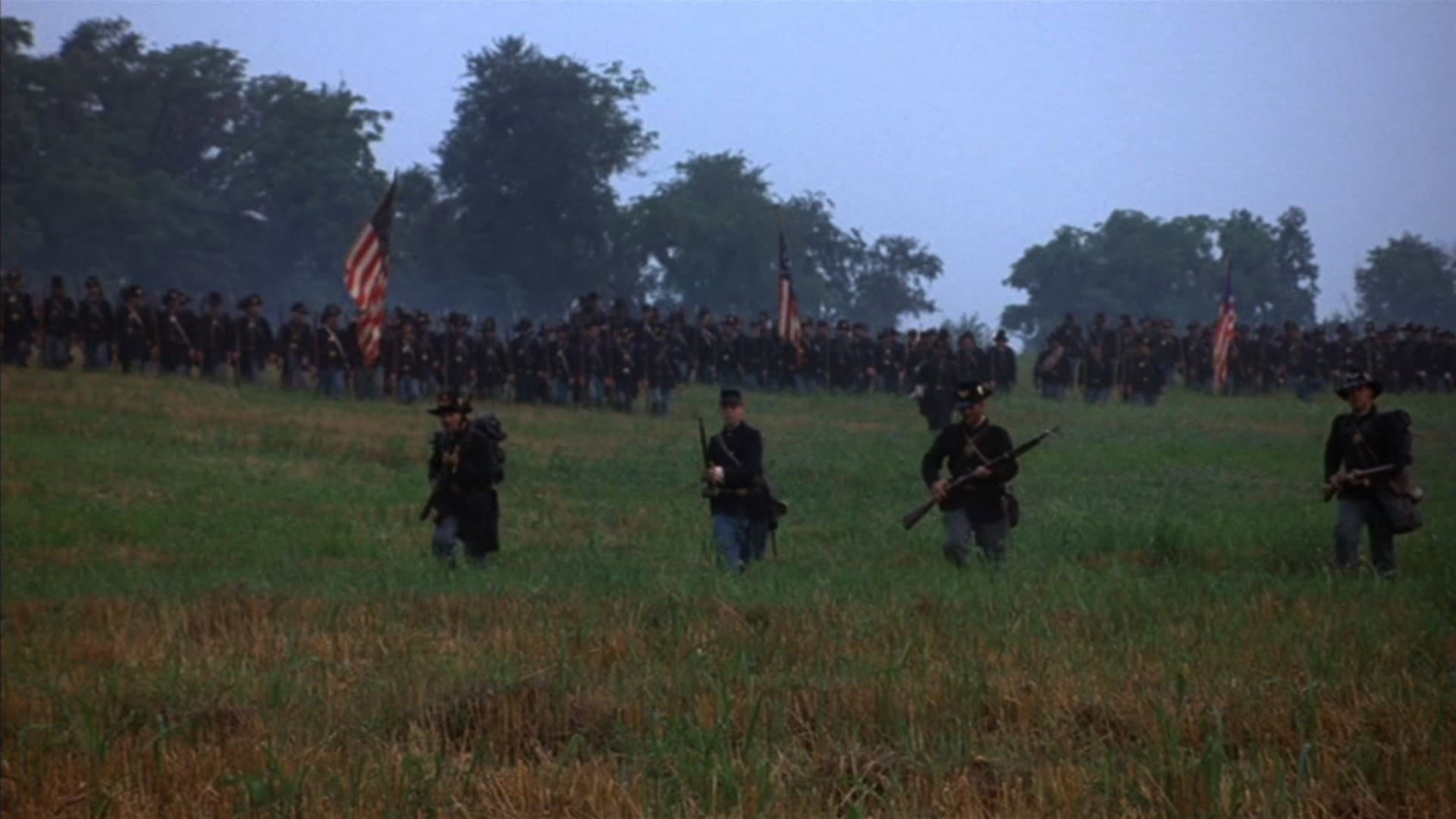 Gettysburg - immagine