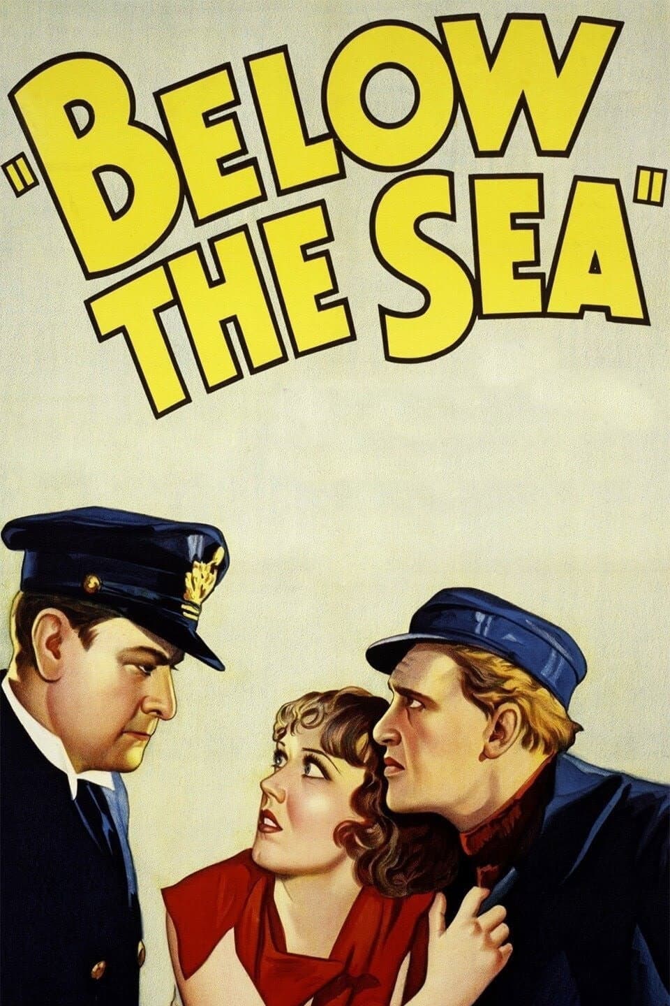 Poster di Oceano