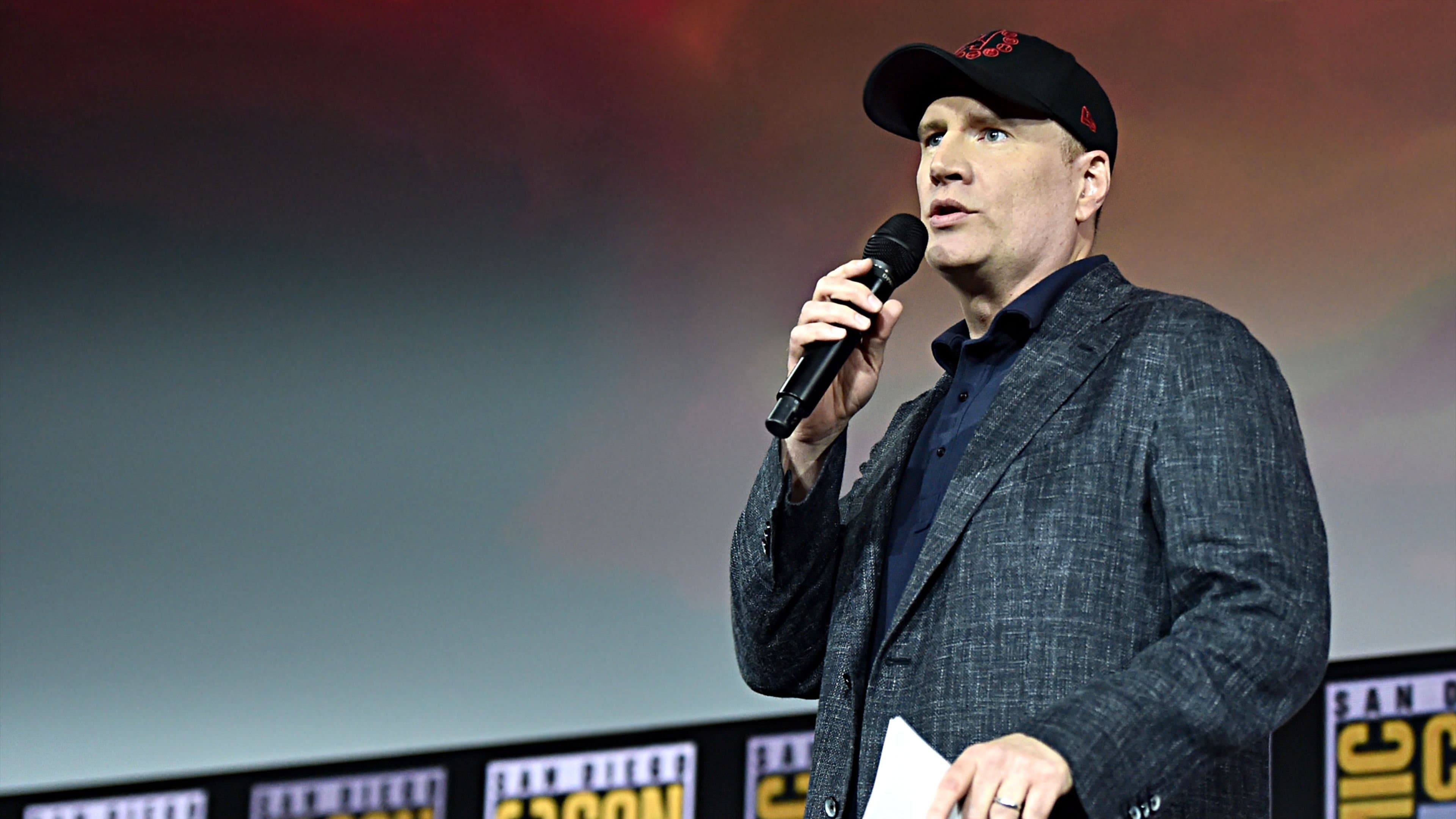 Marvel Studios: Expanding the Universe - immagine