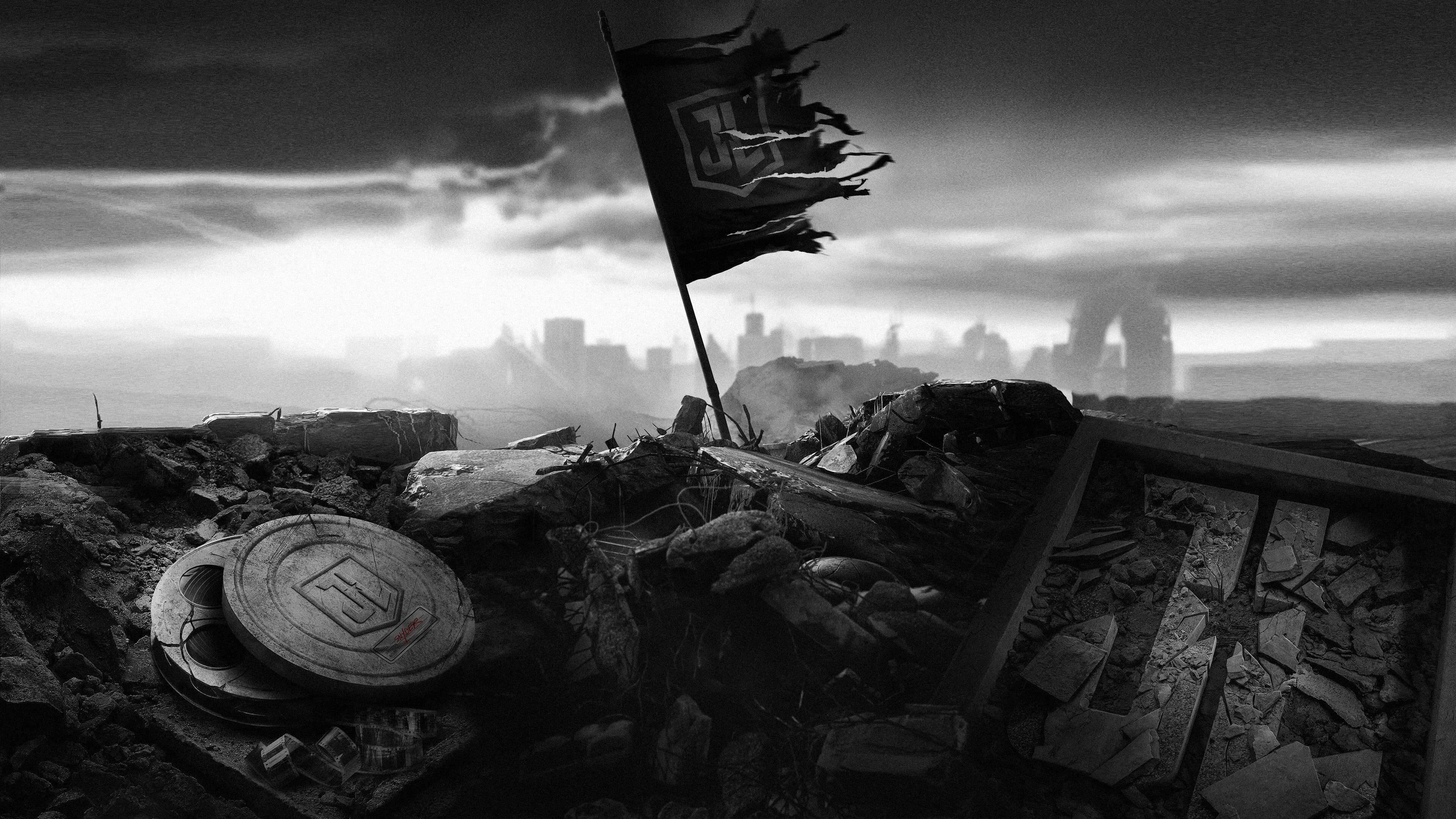 Zack Snyder's Justice League - immagine