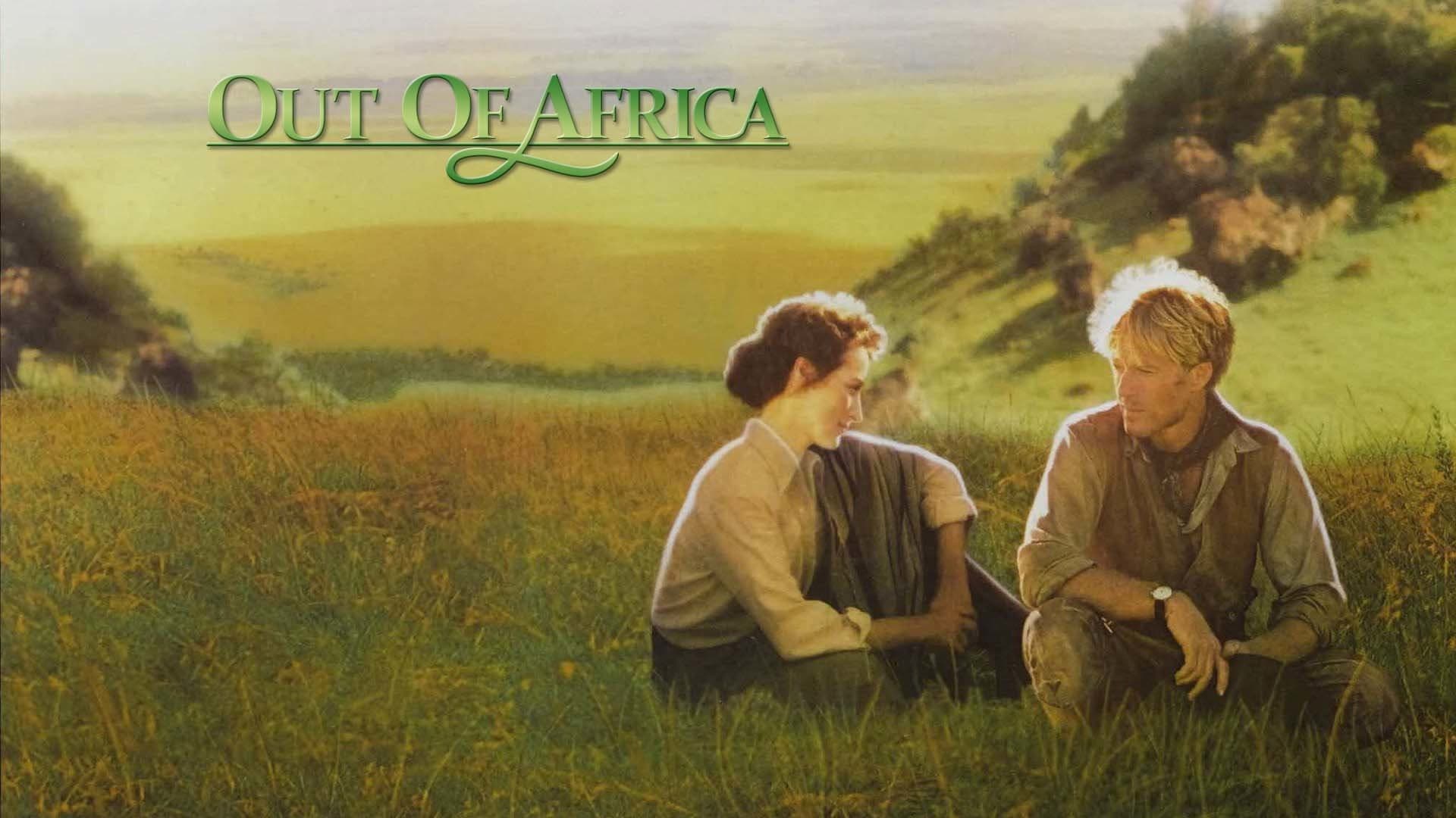 La mia Africa - immagine