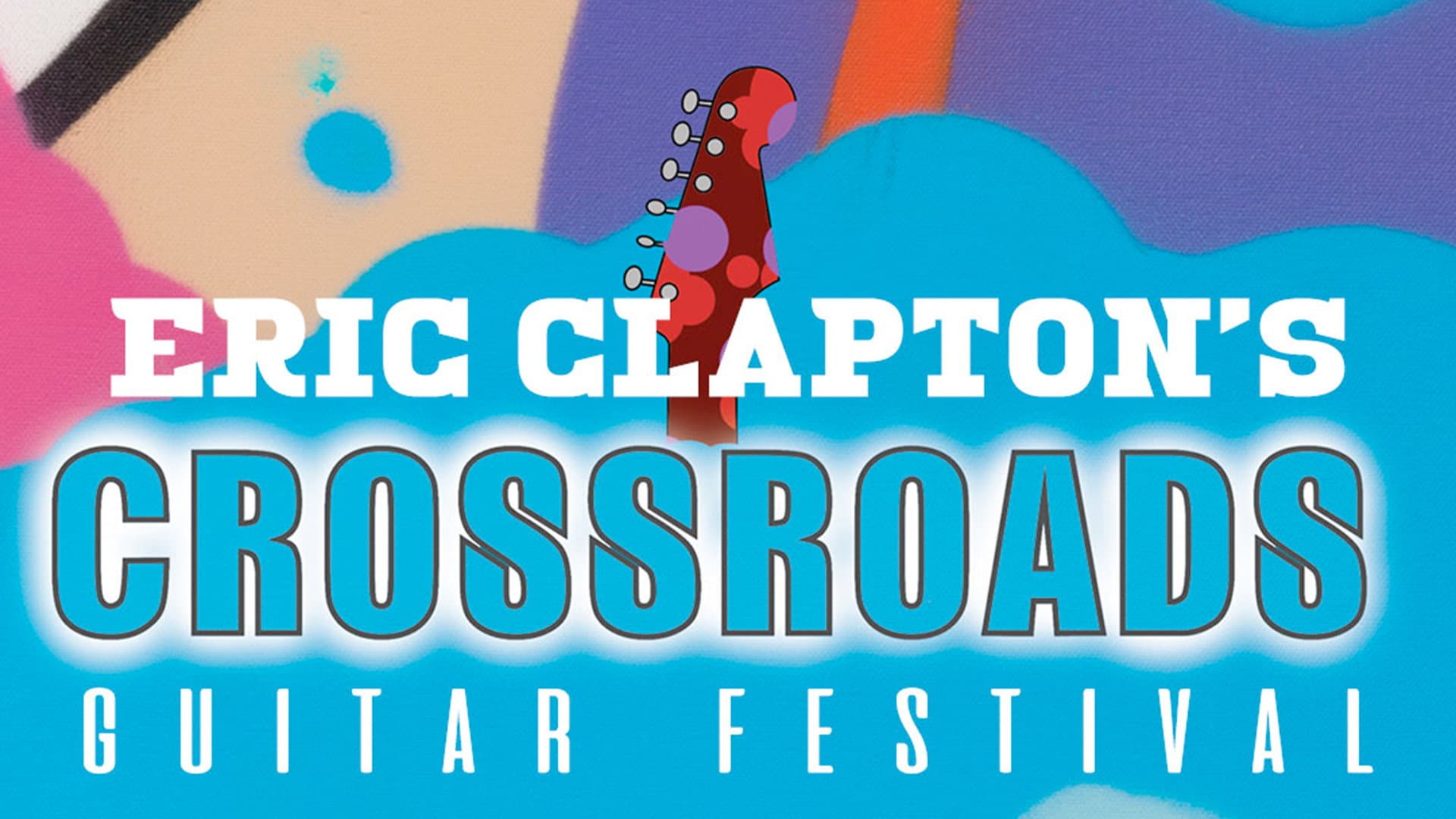Eric Clapton's Crossroads Guitar Festival 2019 - immagine