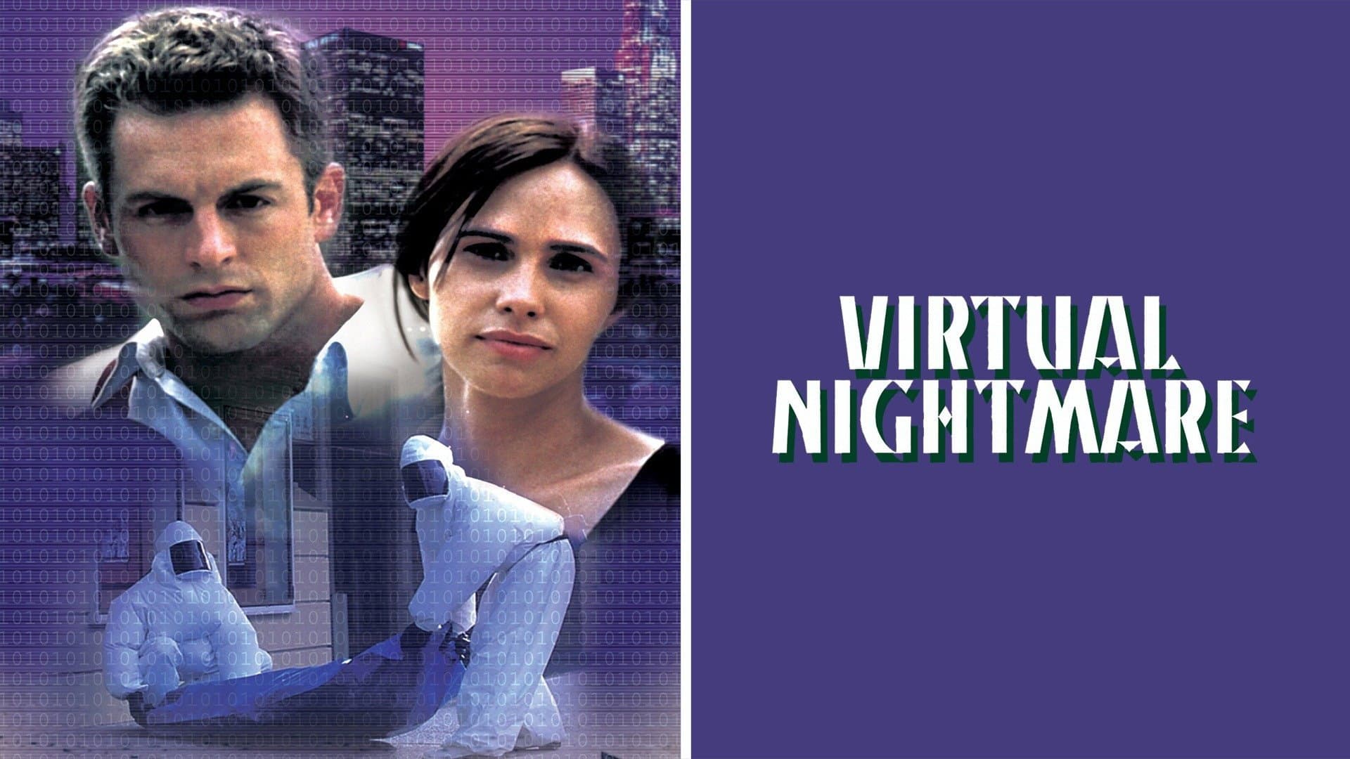 Virtual Nightmare - immagine