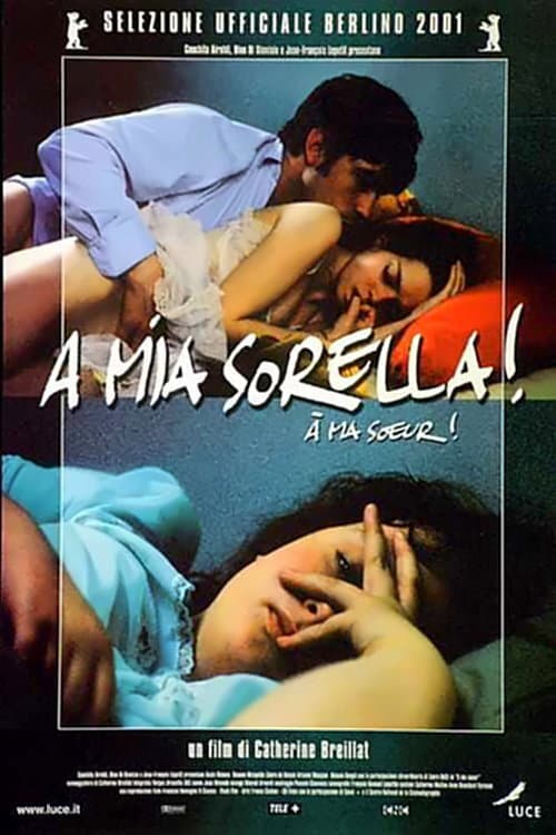 Poster di A mia sorella!