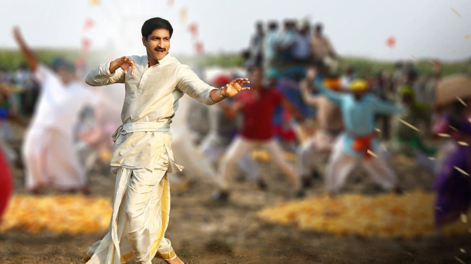 ఆక్సీజన్ - immagine