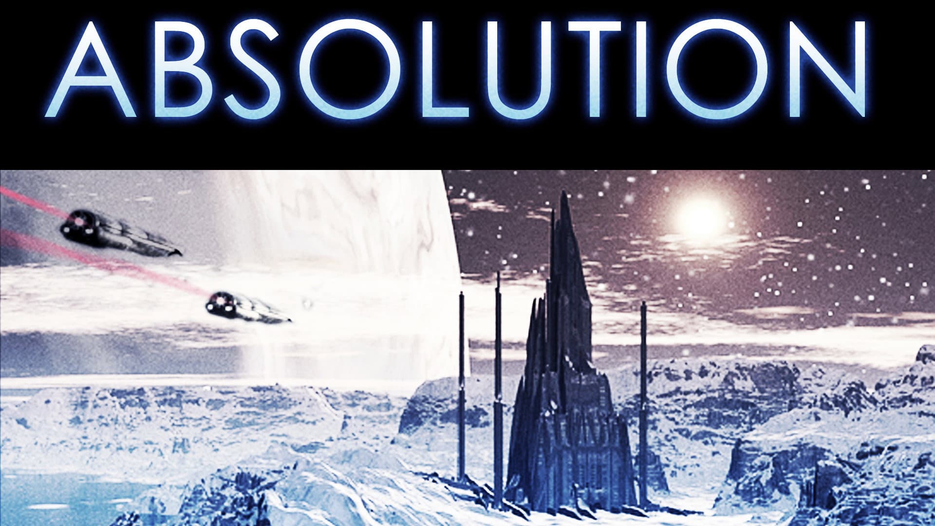 Absolution - immagine