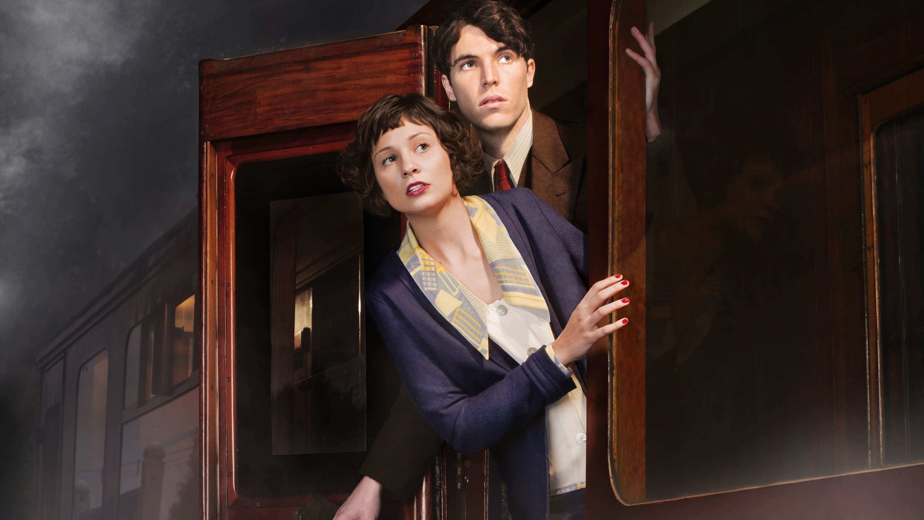 The Lady Vanishes - immagine