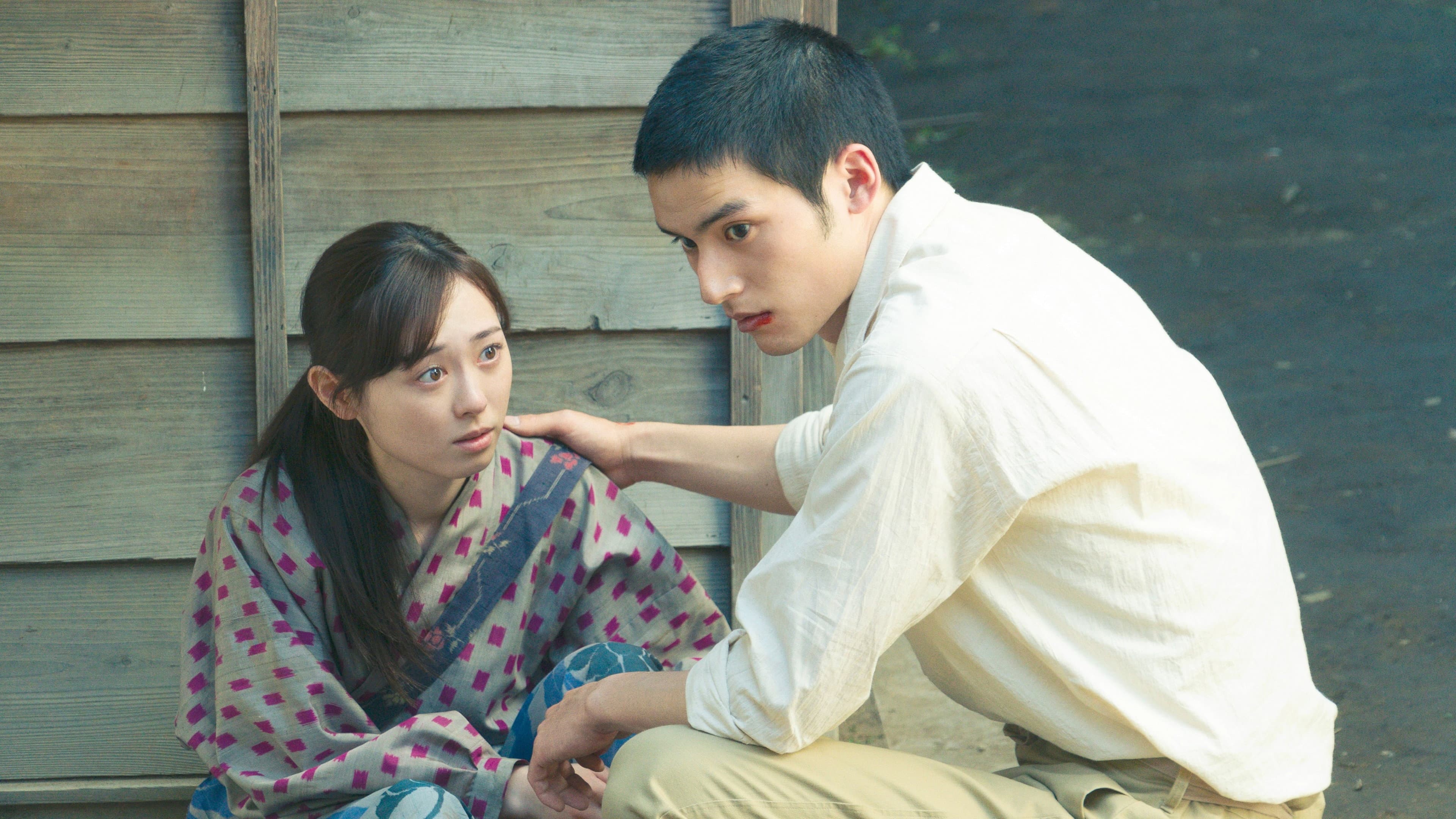 あの花が咲く丘で、君とまた出会えたら。 - immagine