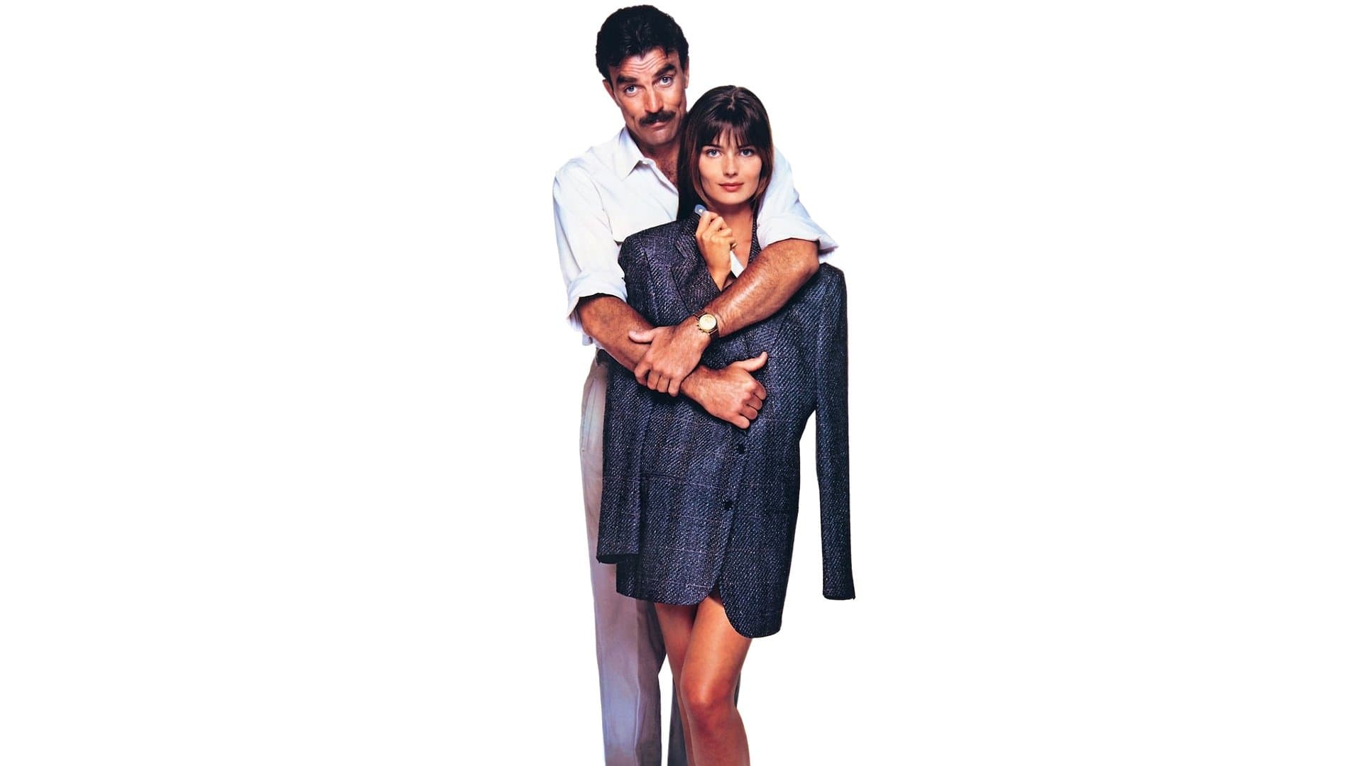Alibi seducente - immagine